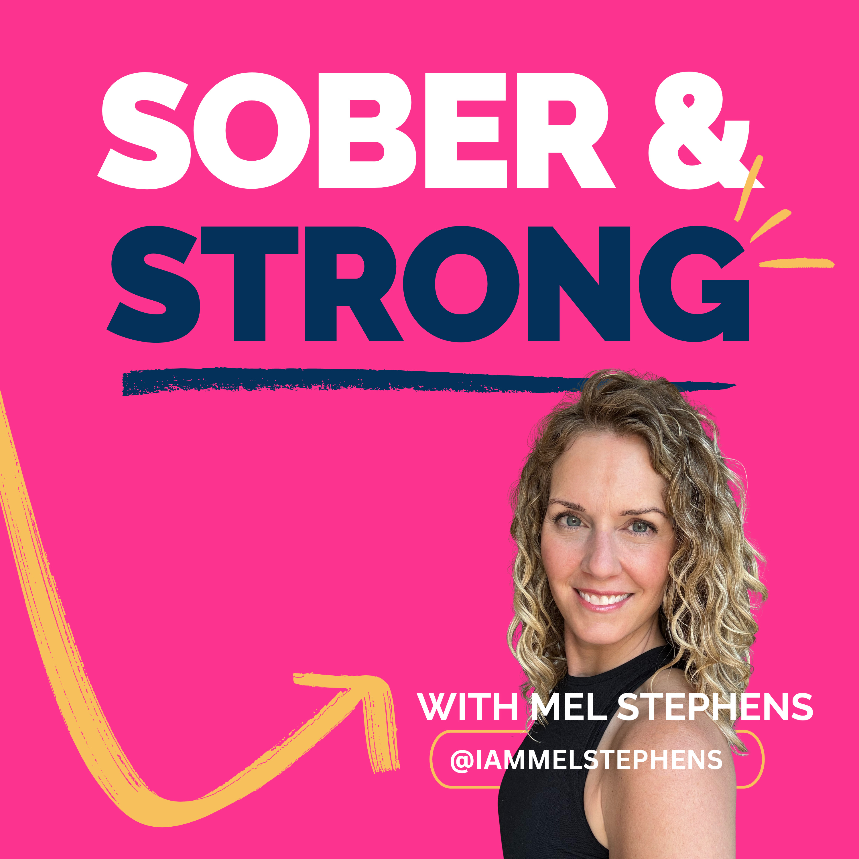 Sober And Strong Podcast