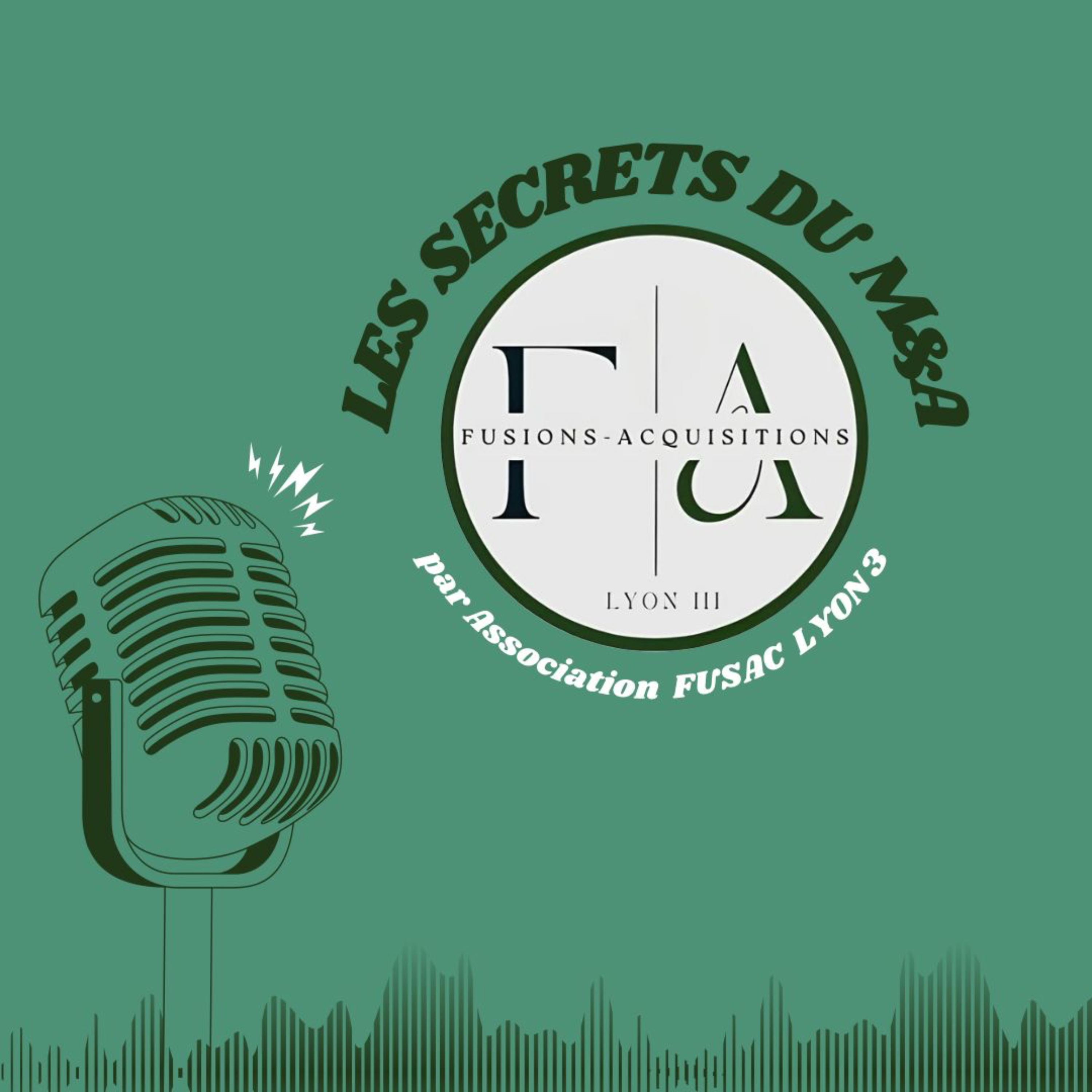 Les Secrets du M&A