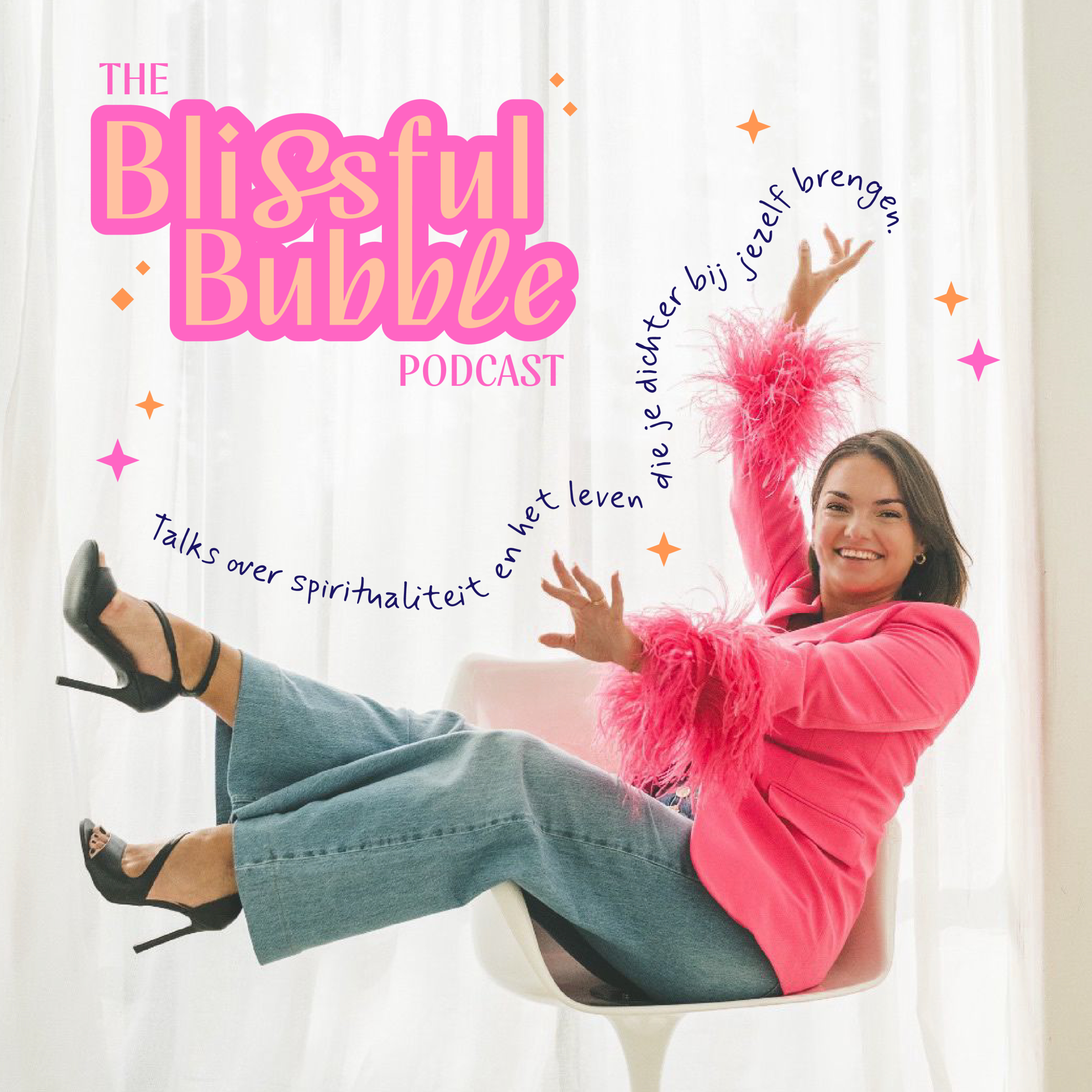 The Blissful Bubble Podcast