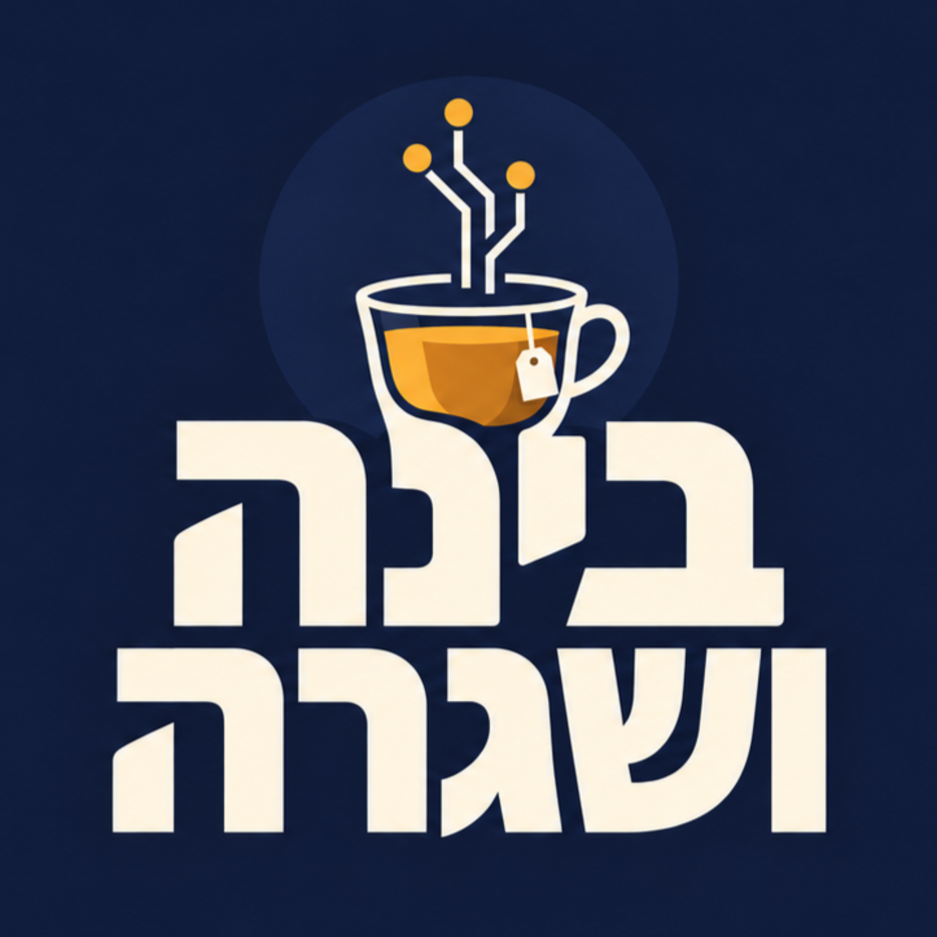 בינה ושגרה