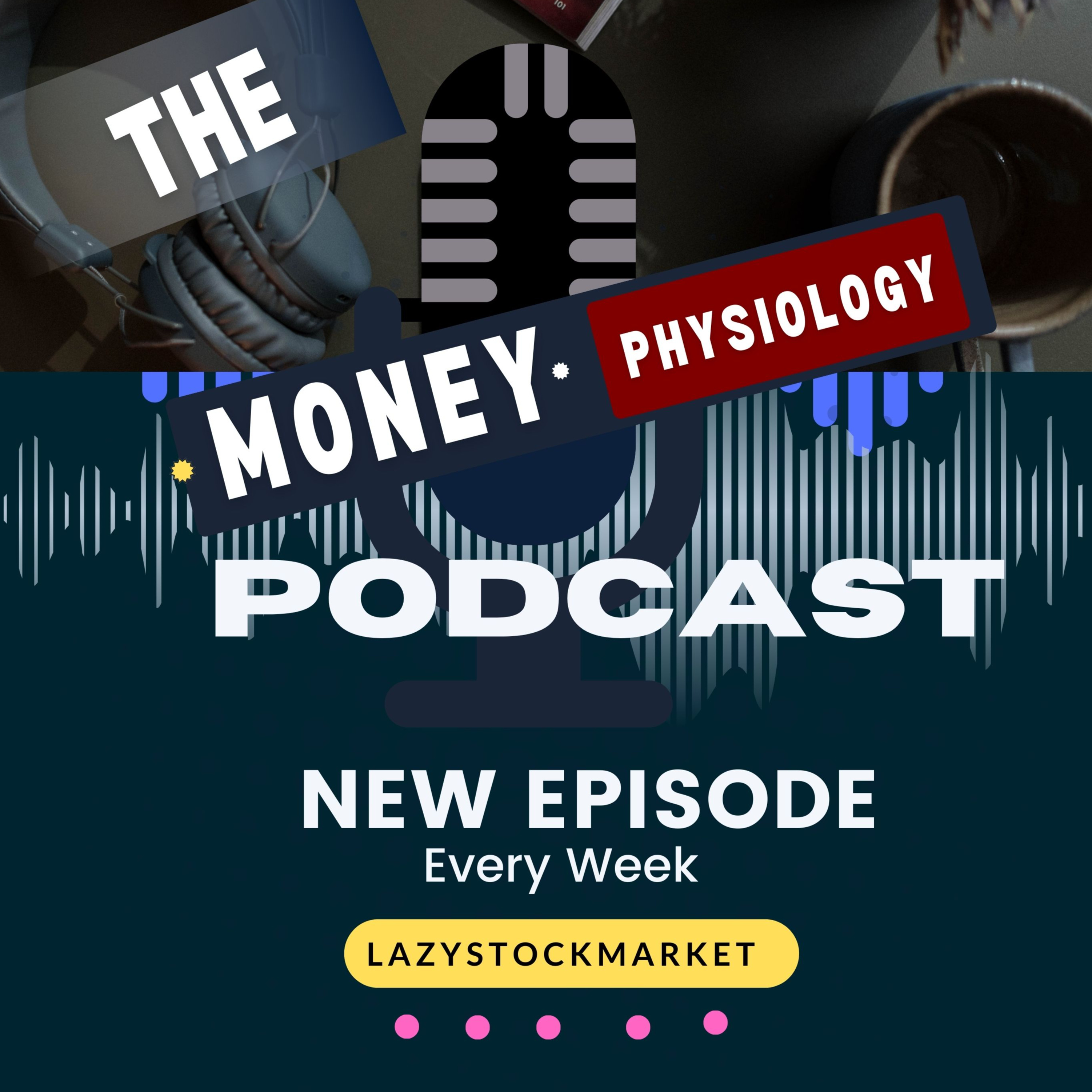 Money physiology