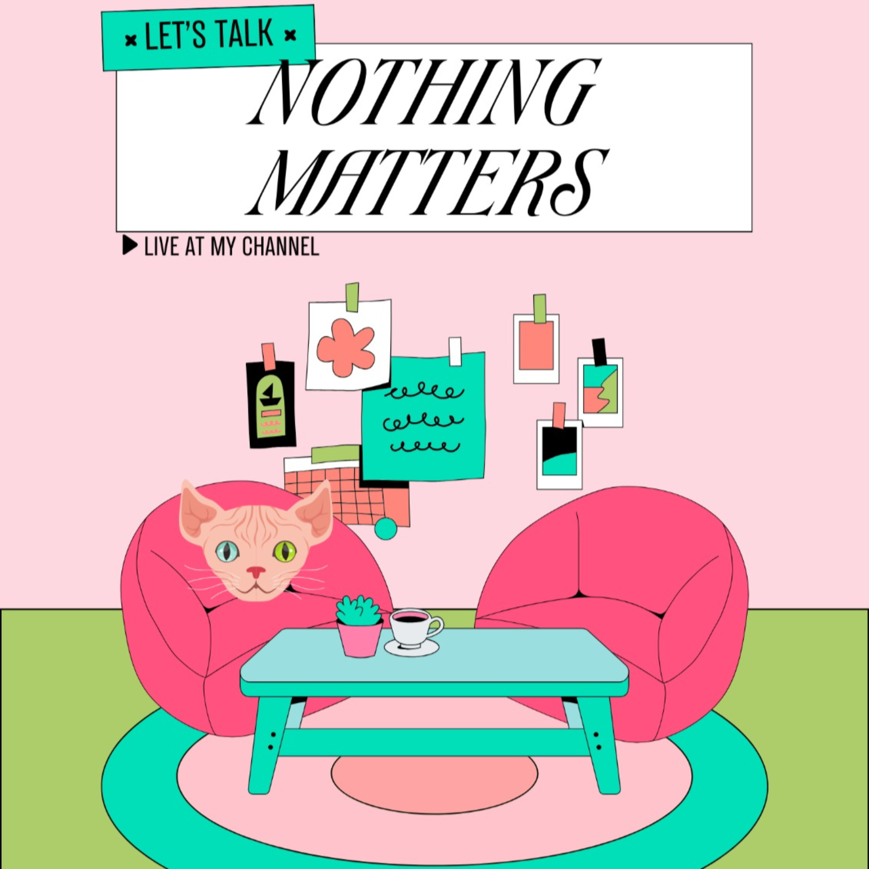 Nothing Matters