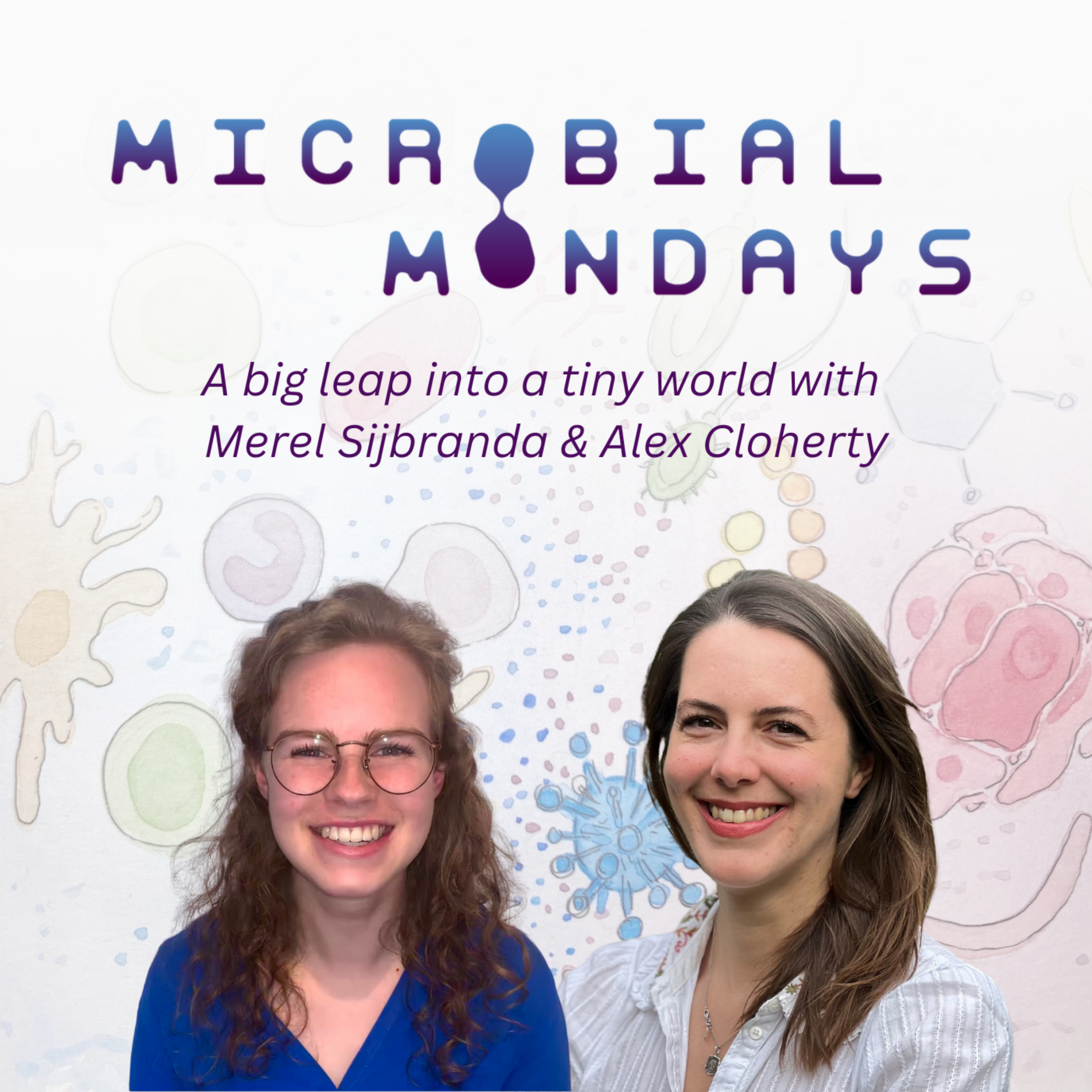 Microbial Mondays