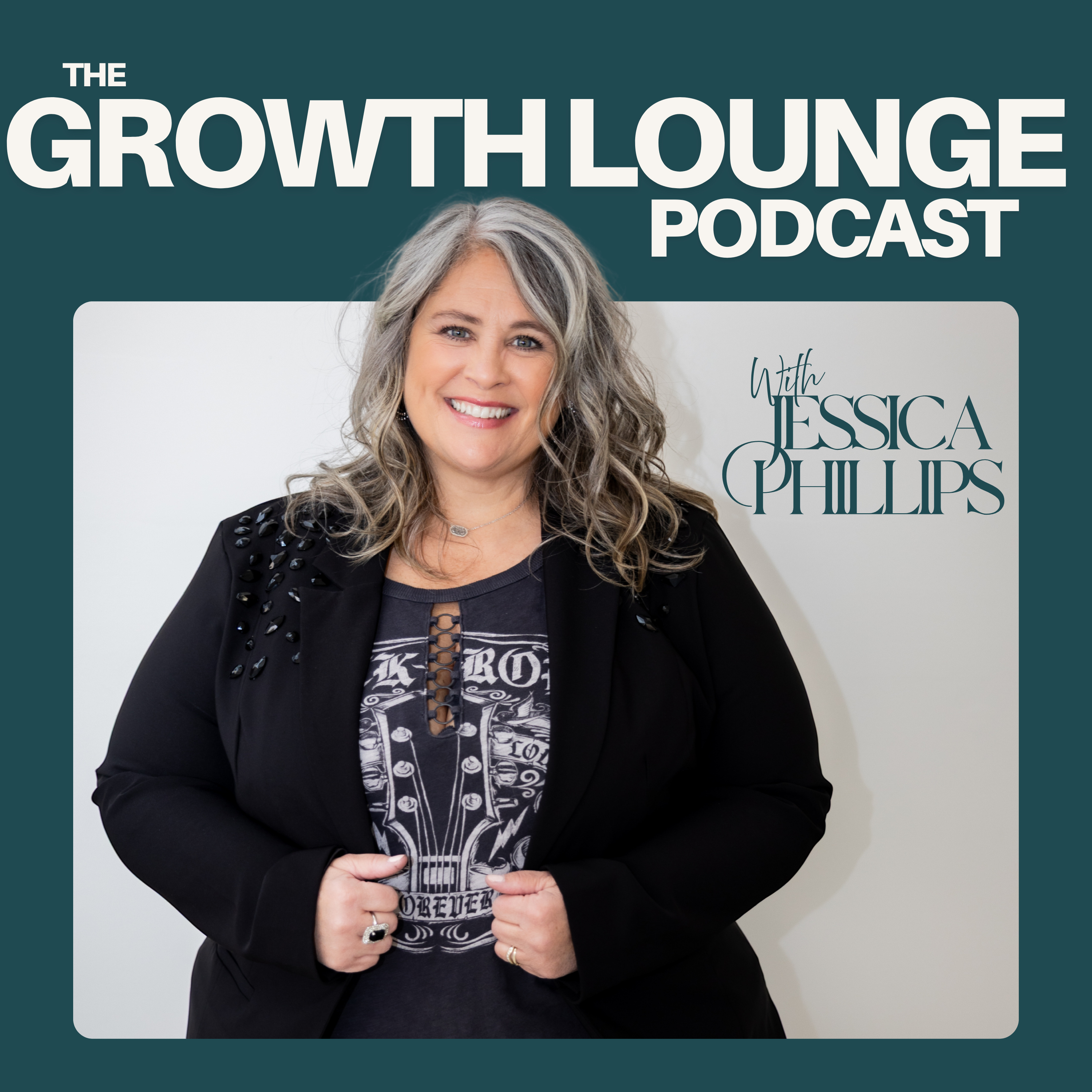 The Growth Lounge