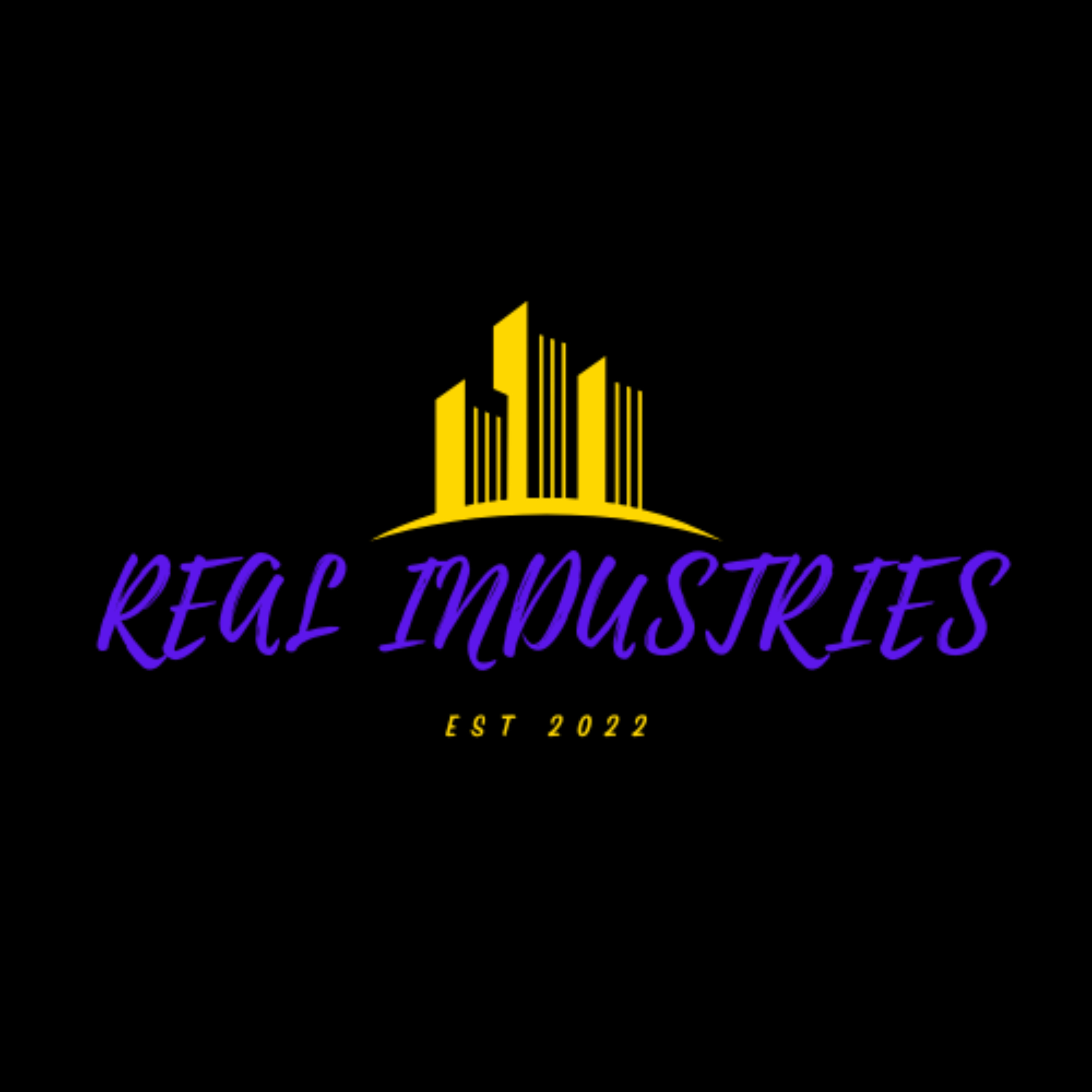 Real Industries Podcast podcast artwork