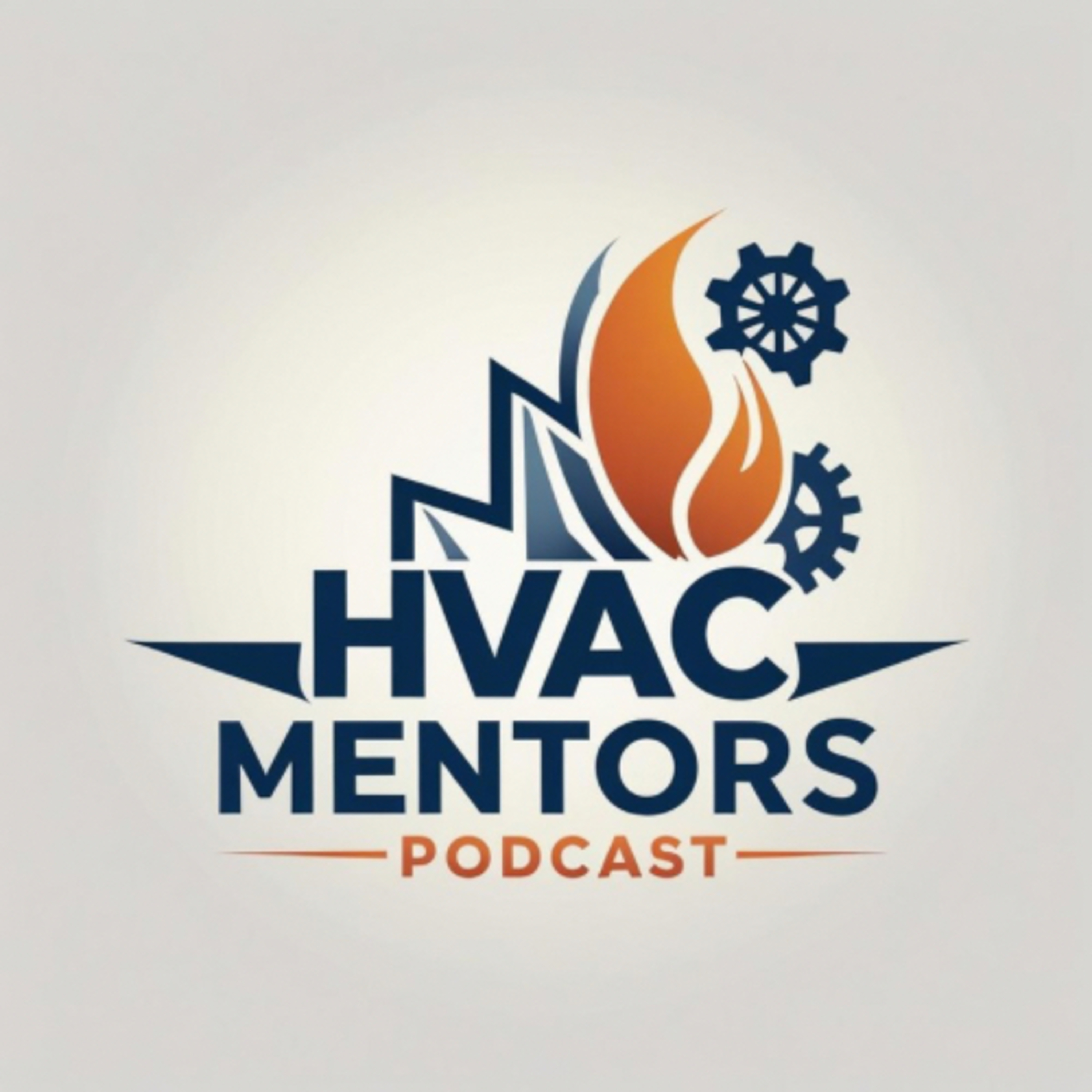 HVAC Mentors Podcast cover art