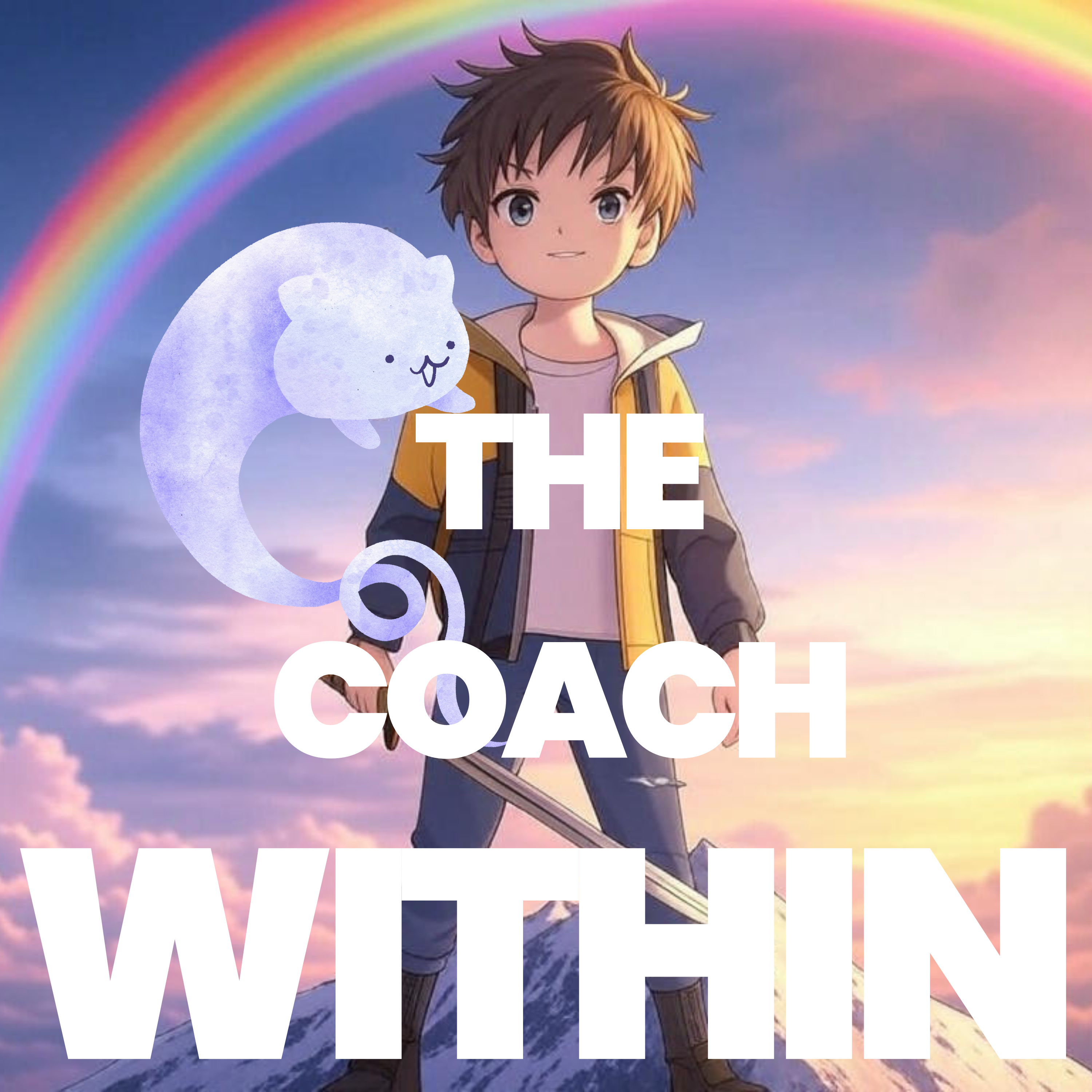 The Coach Within