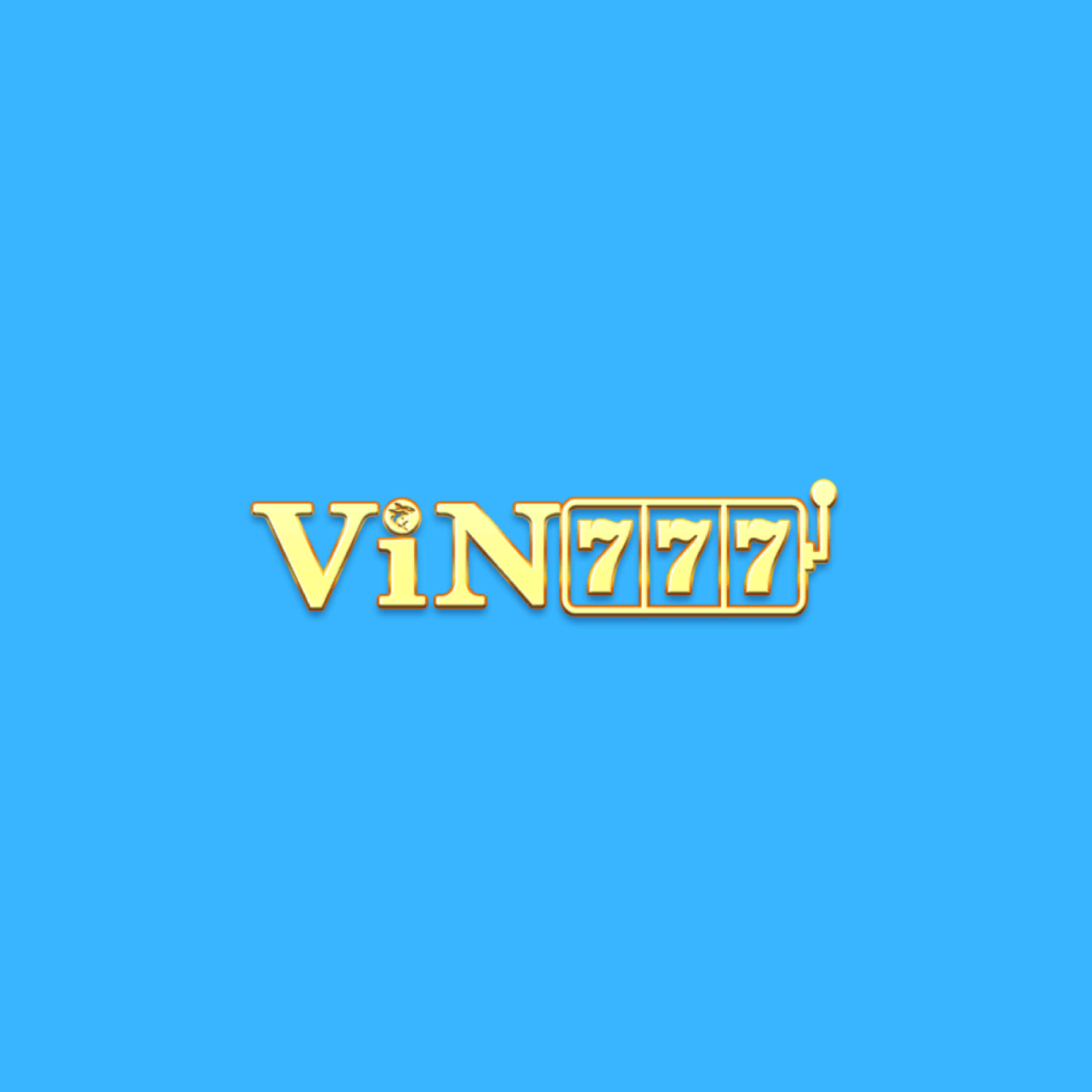 VIN777 ️🎖️