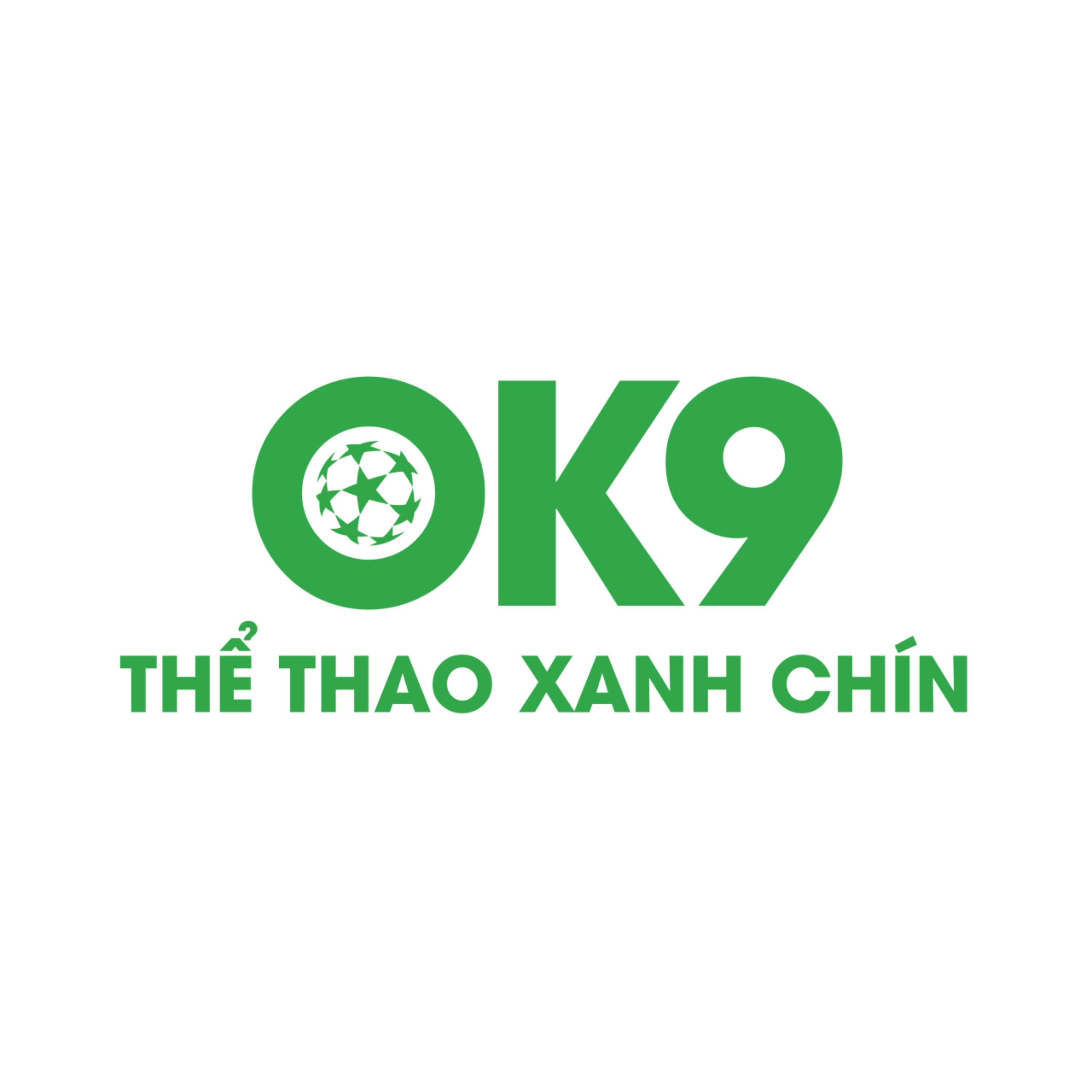 OK9 podcast artwork