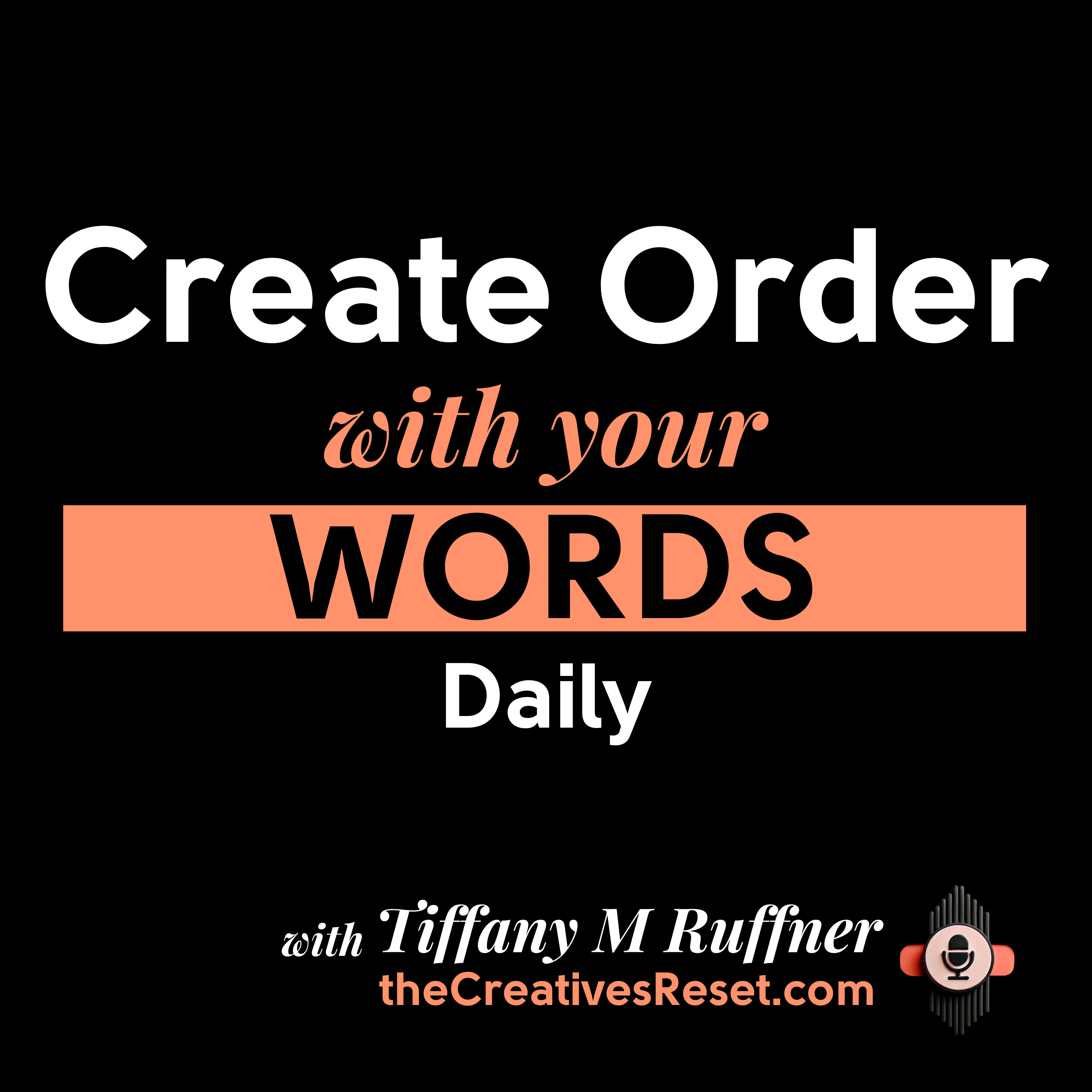 Let There Be…Focus!