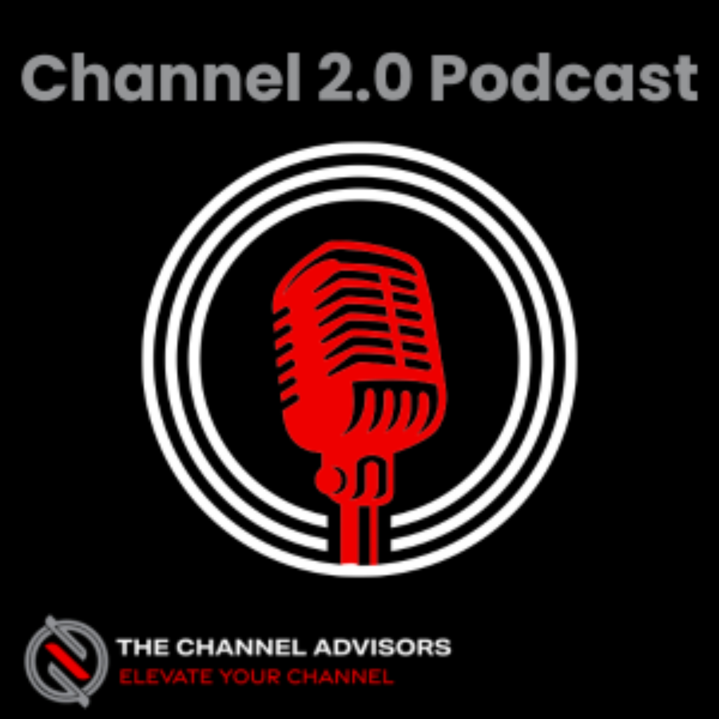 Channel 2.0 Podcast podcast artwork