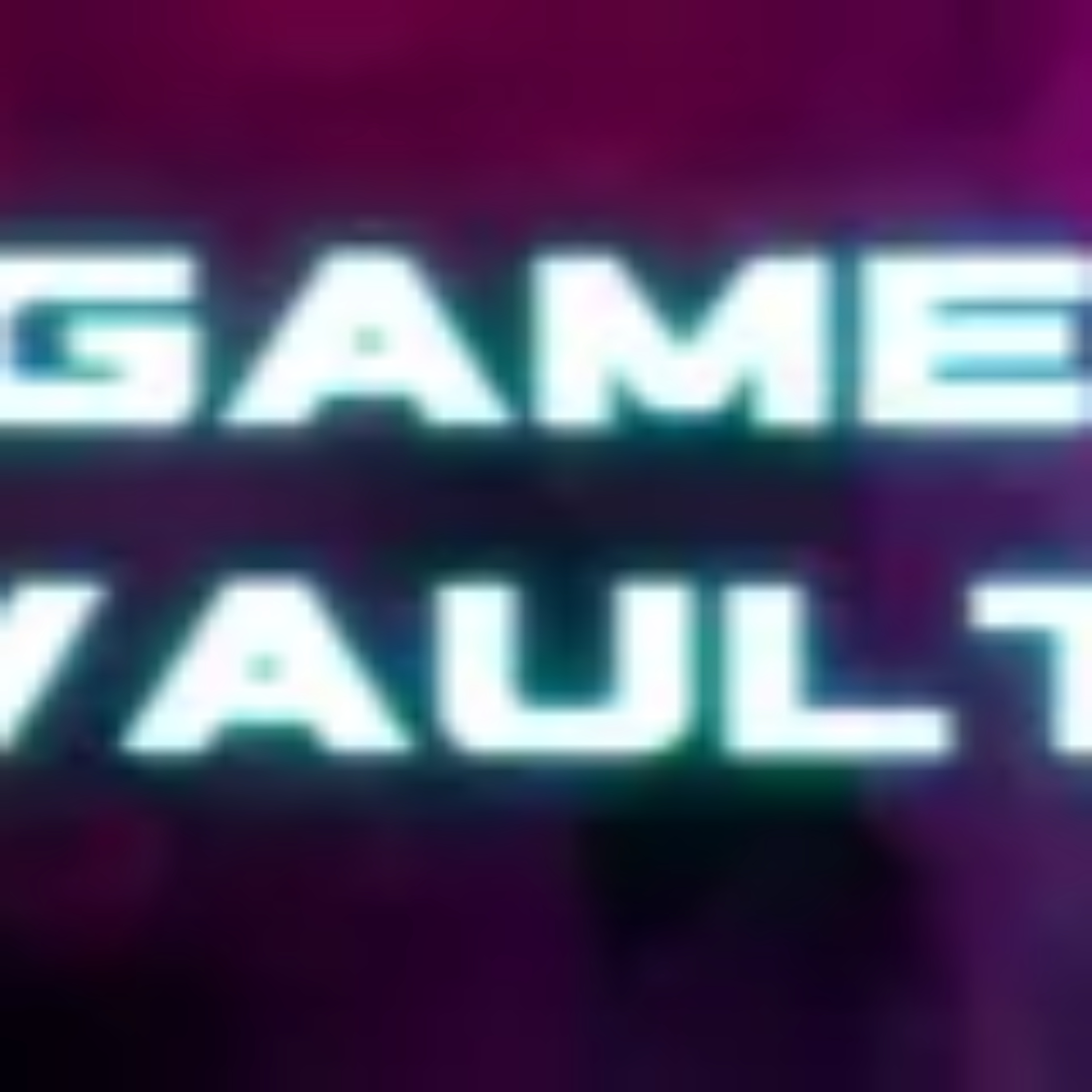 Game vault