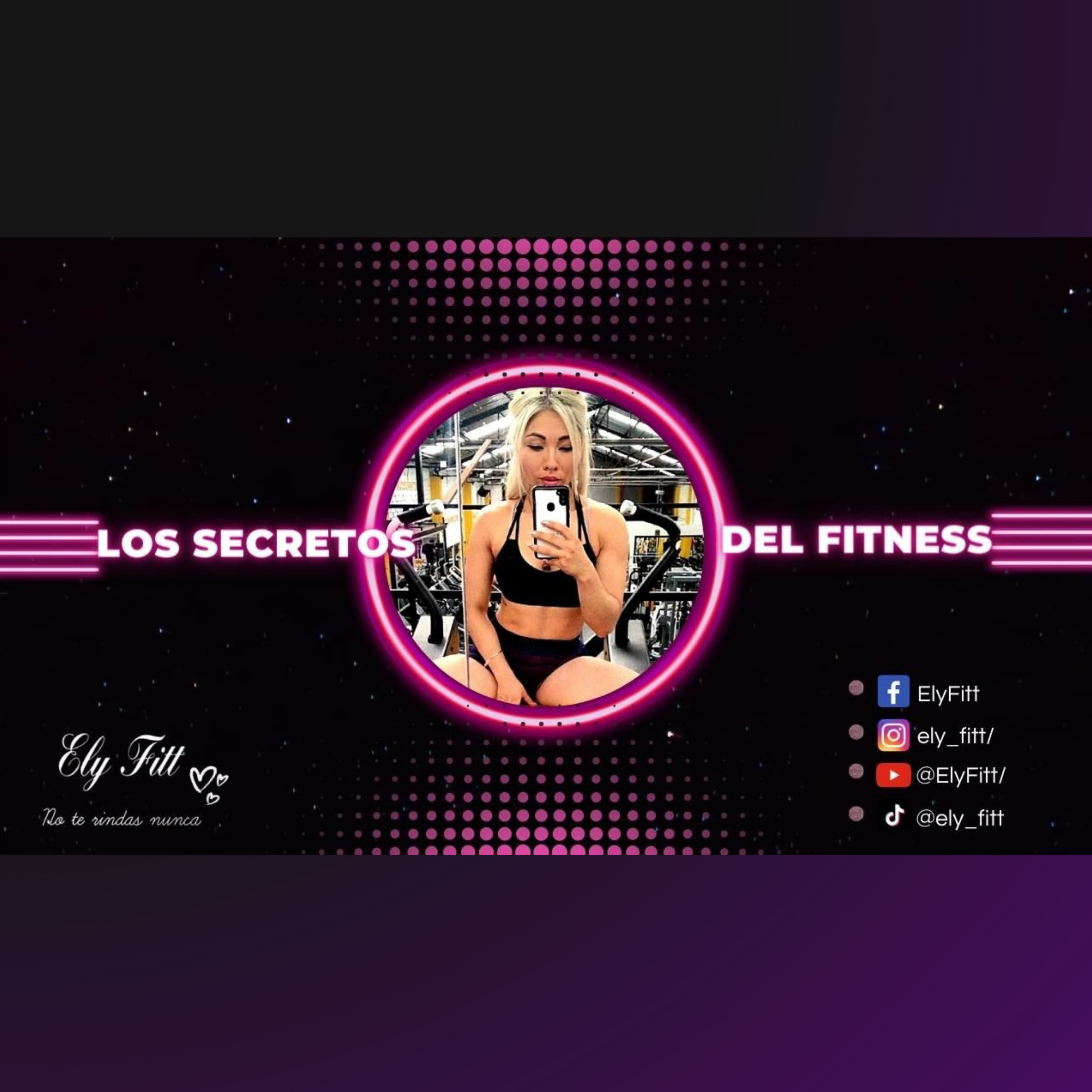 Los secretos del Fitness