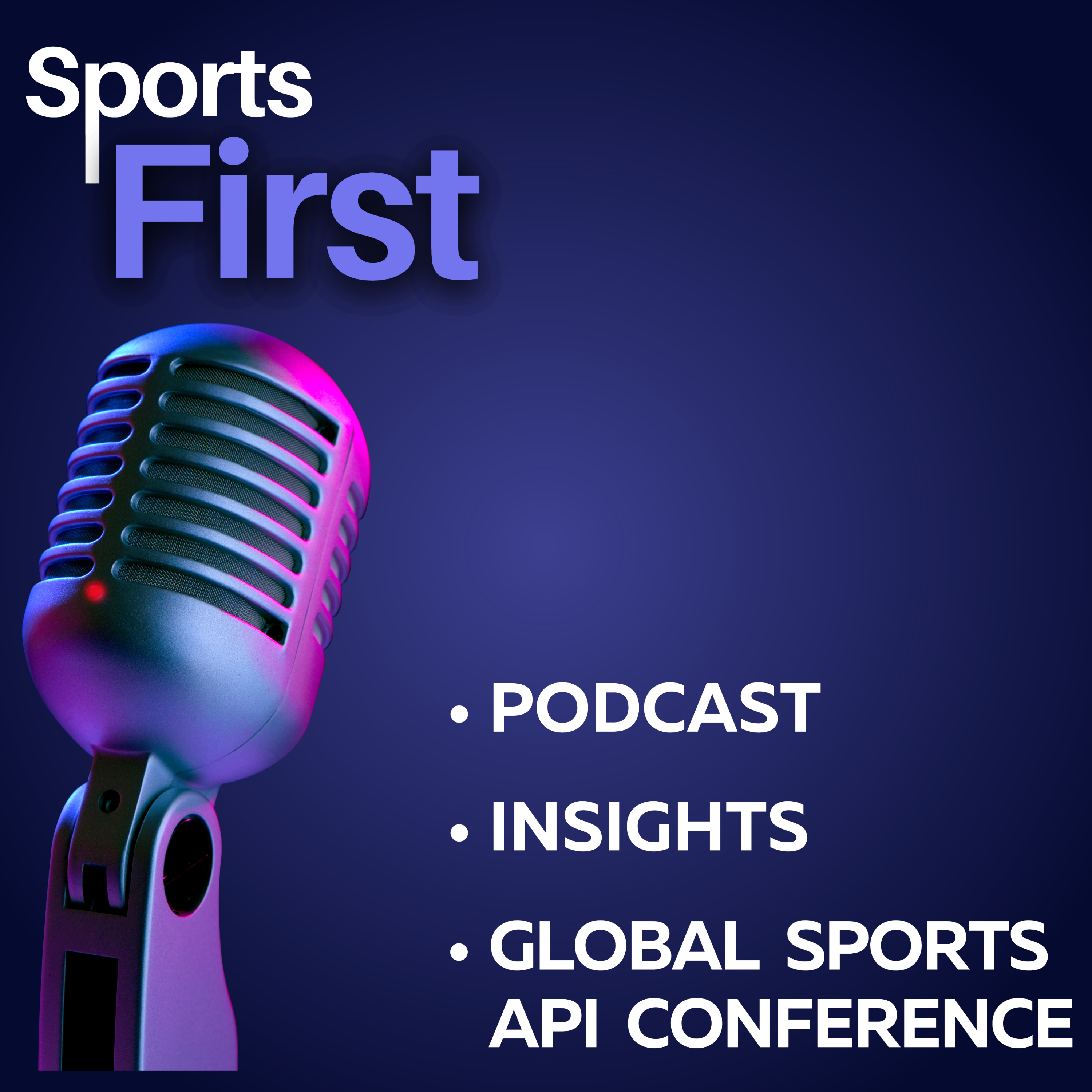 Sports CTO Talks - Sports Tech Podcast podcast artwork