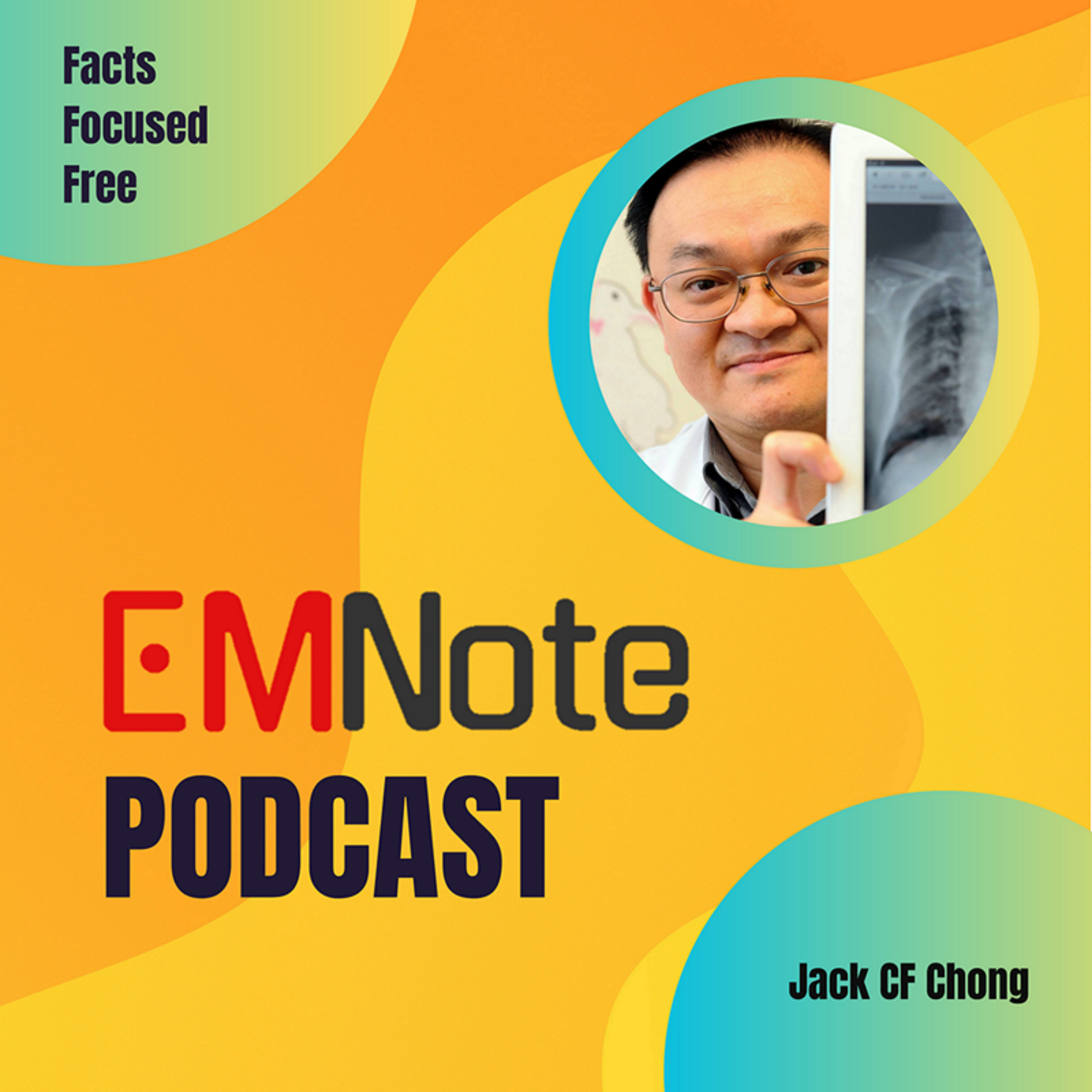 EM Note Podcast