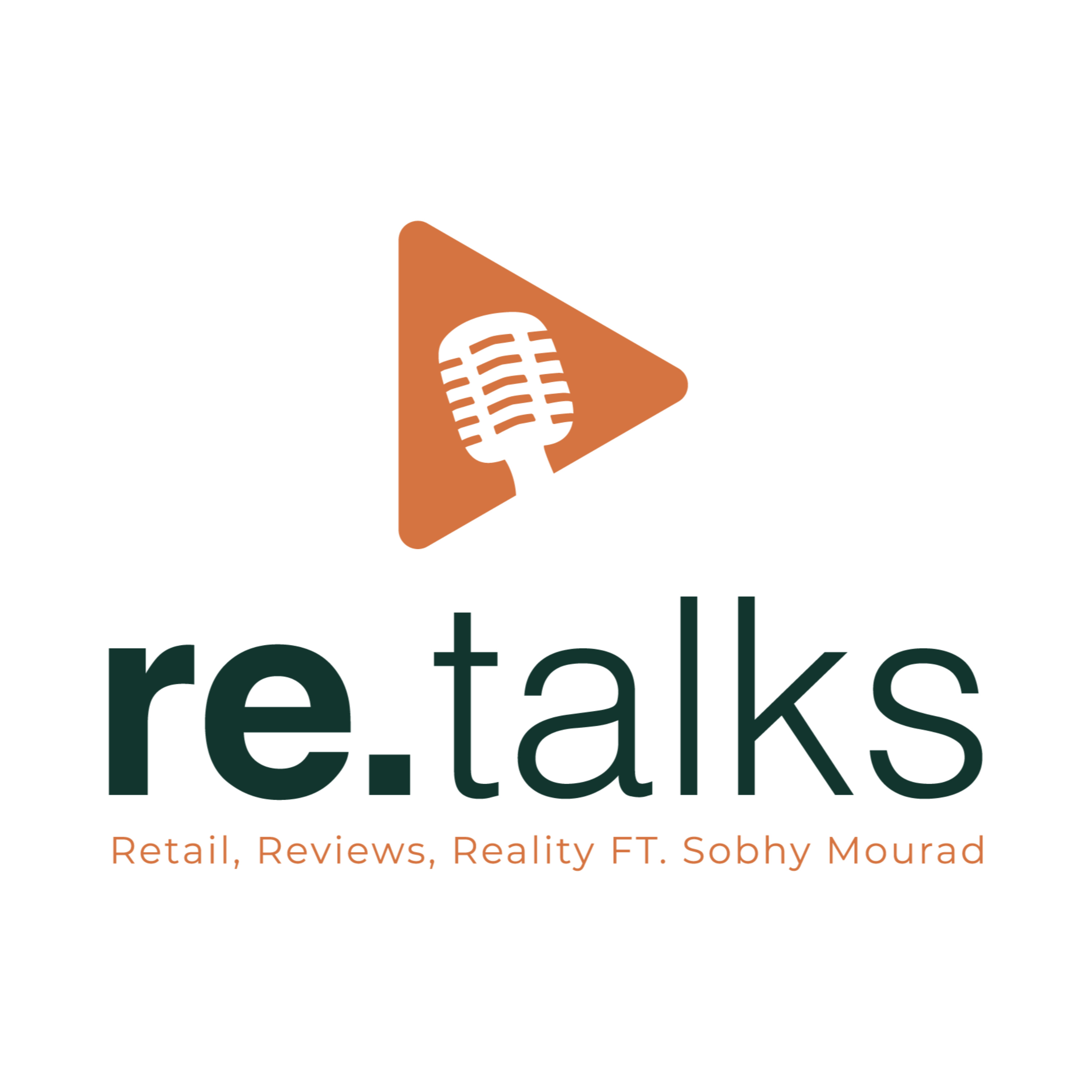 Retalks Podcast