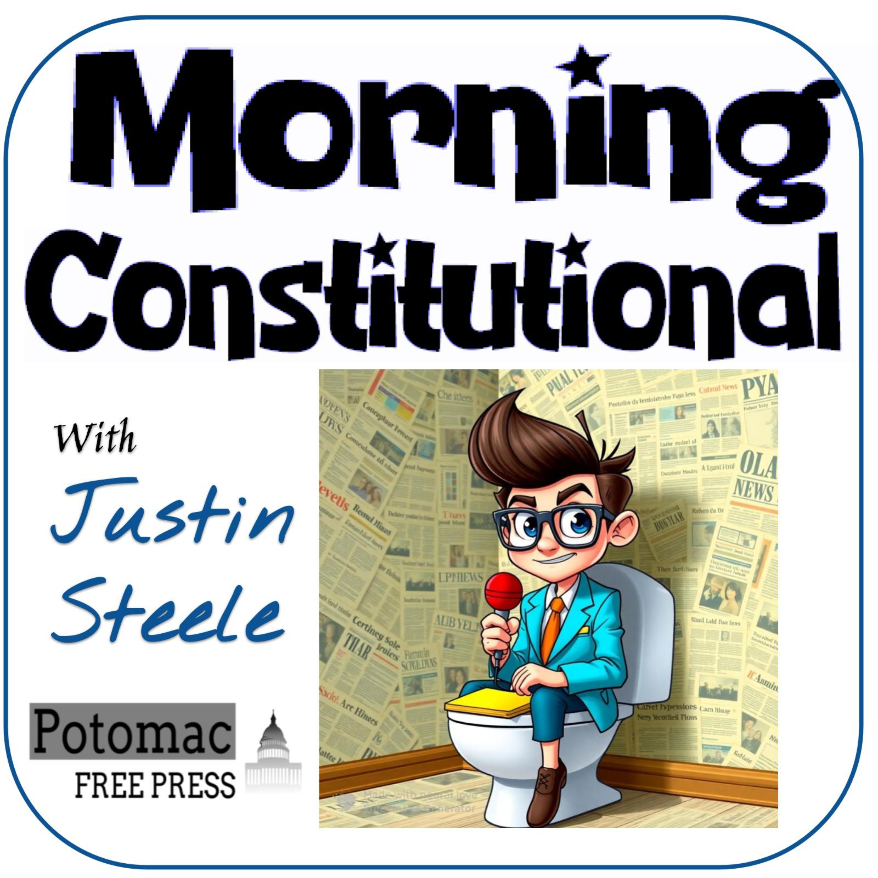 Morning Constitutional