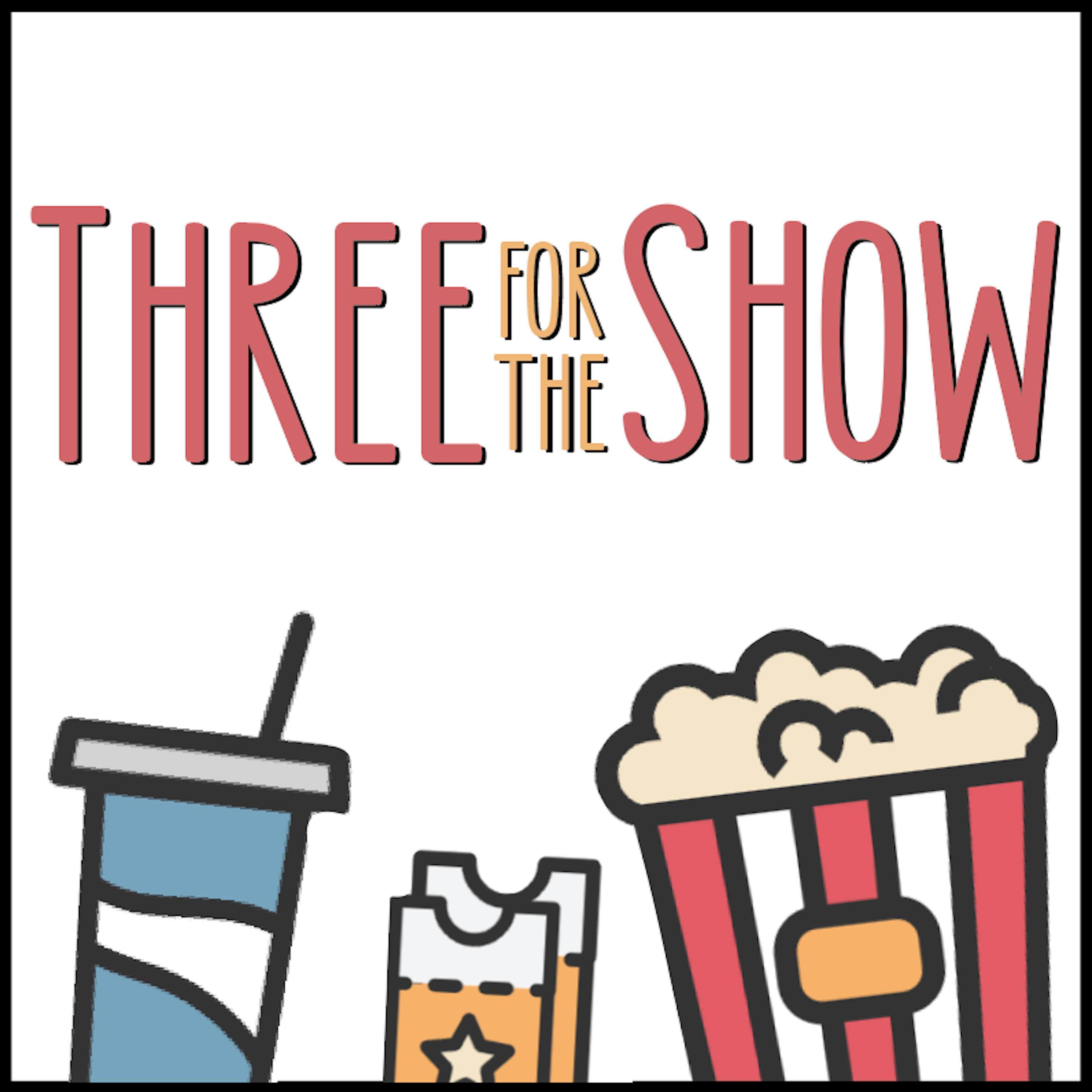 Three For The Show