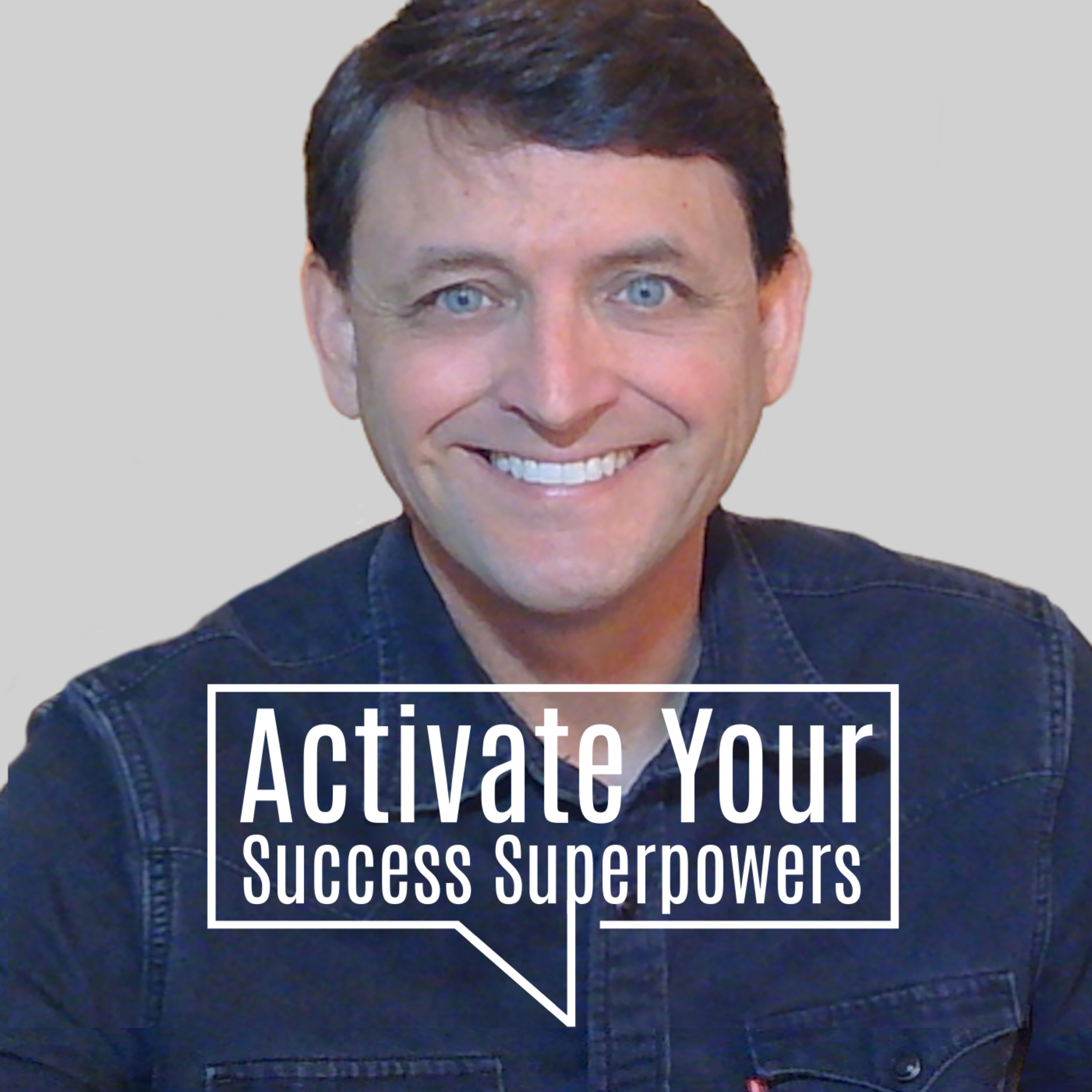 Activate Your Success Superpowers with Mike Rarer Trailer