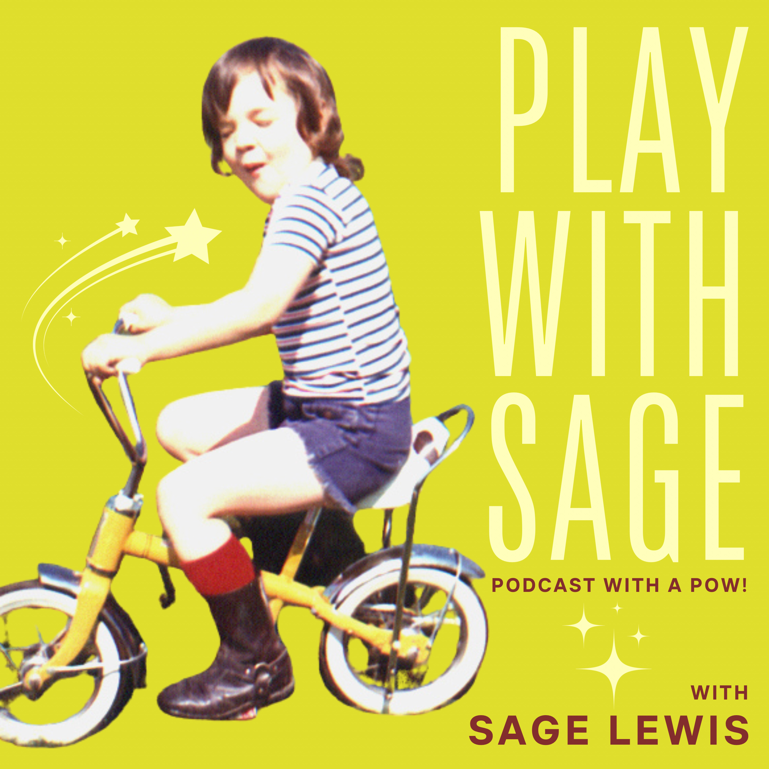 Play With Sage
