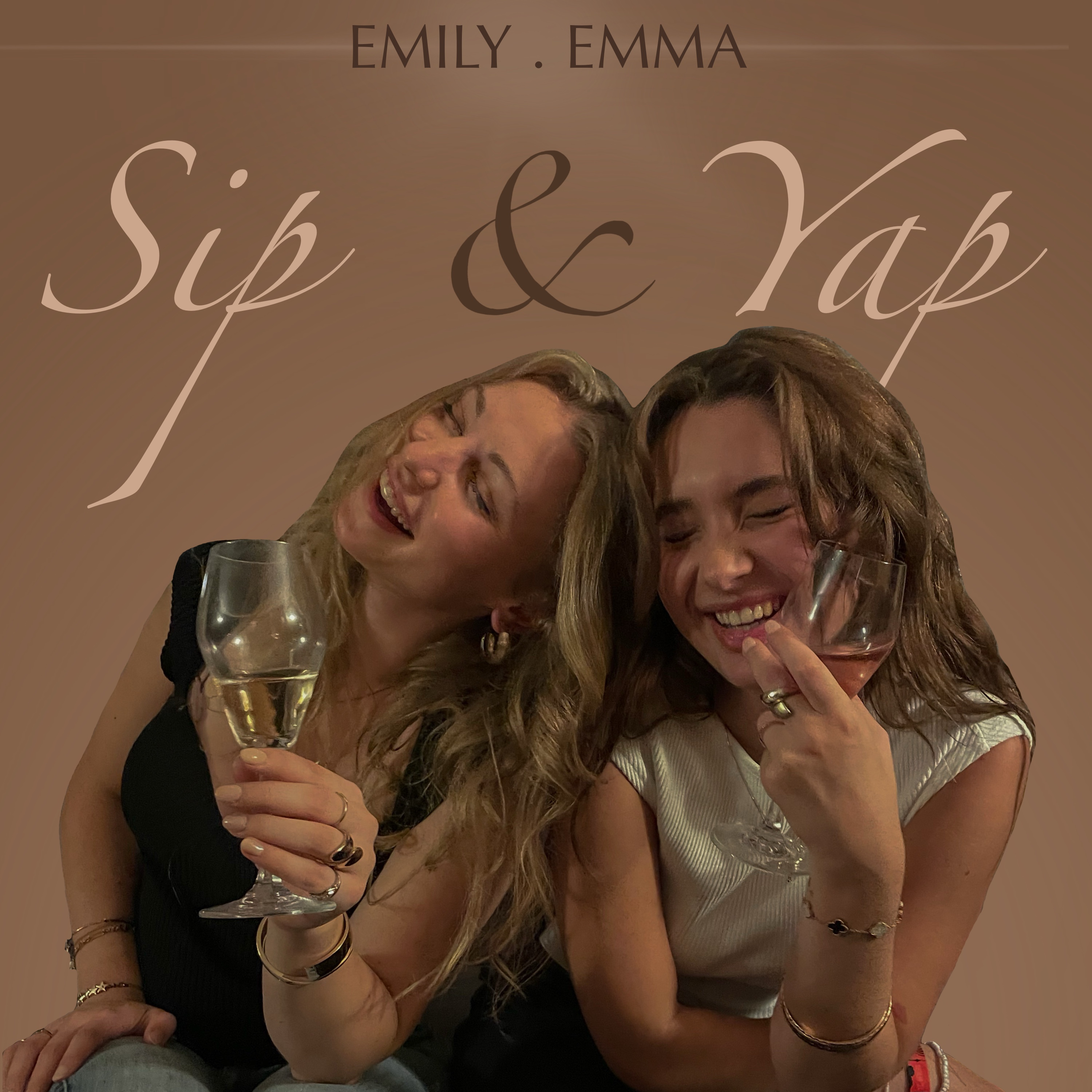 Sip and Yap