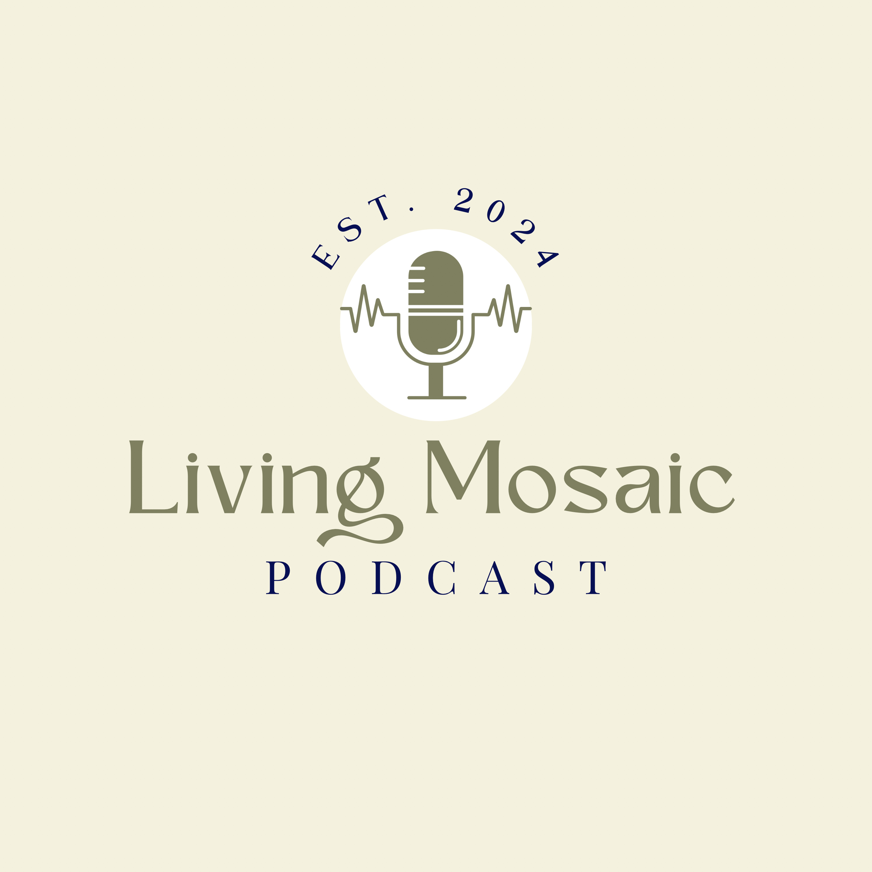 Living Mosaic