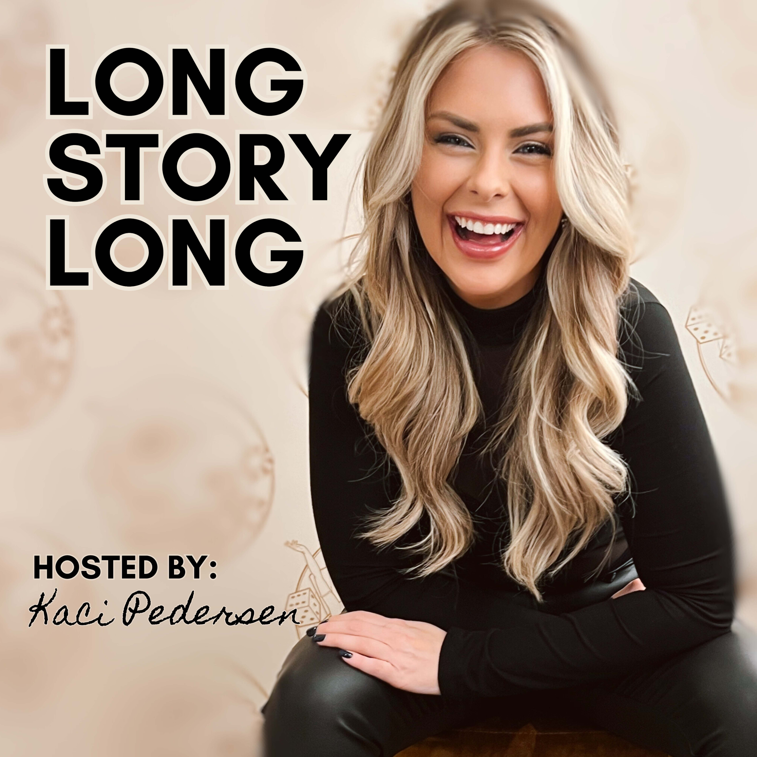 Long Story Long: Life Stories and Lessons
