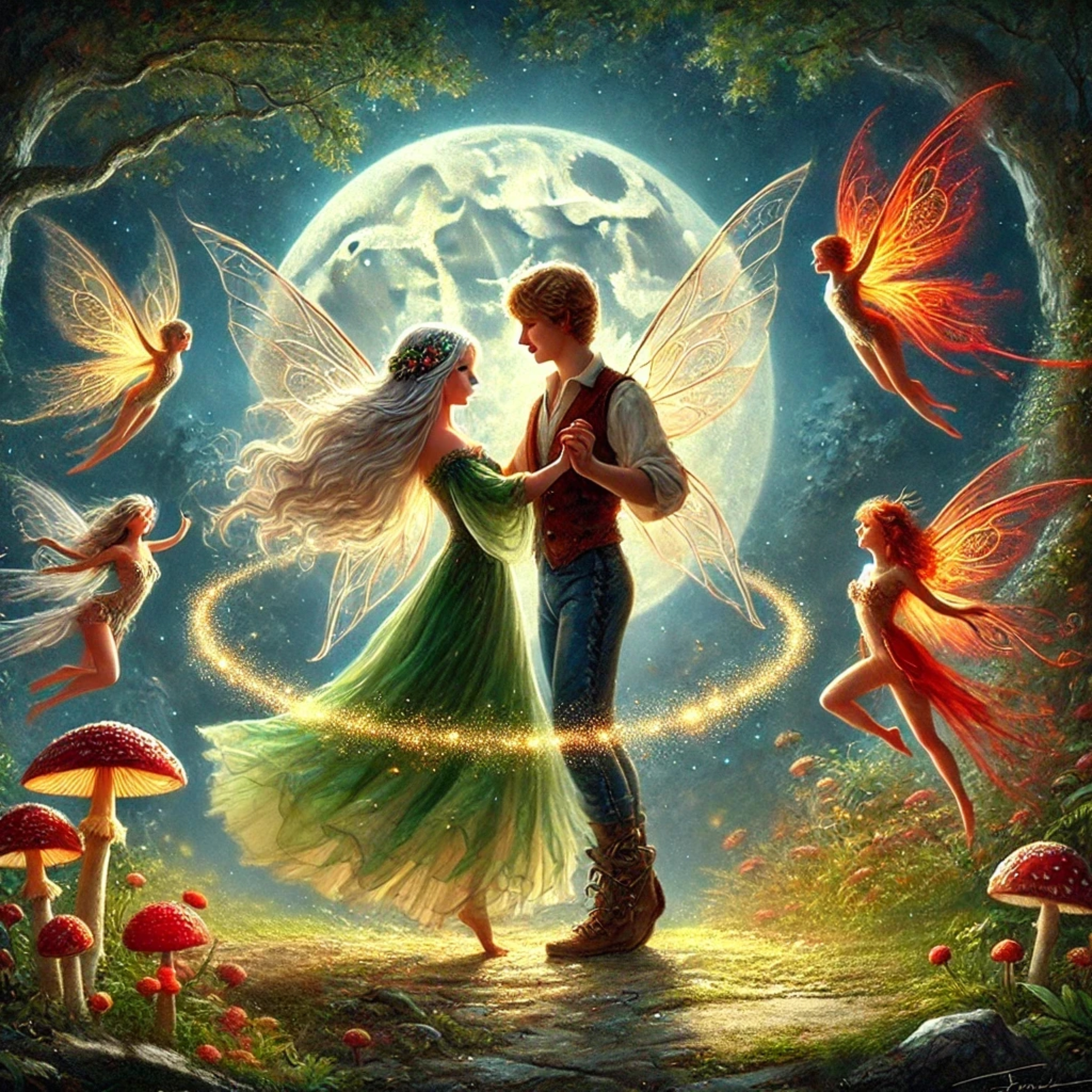 New Beginnings in Klosters podcast artwork