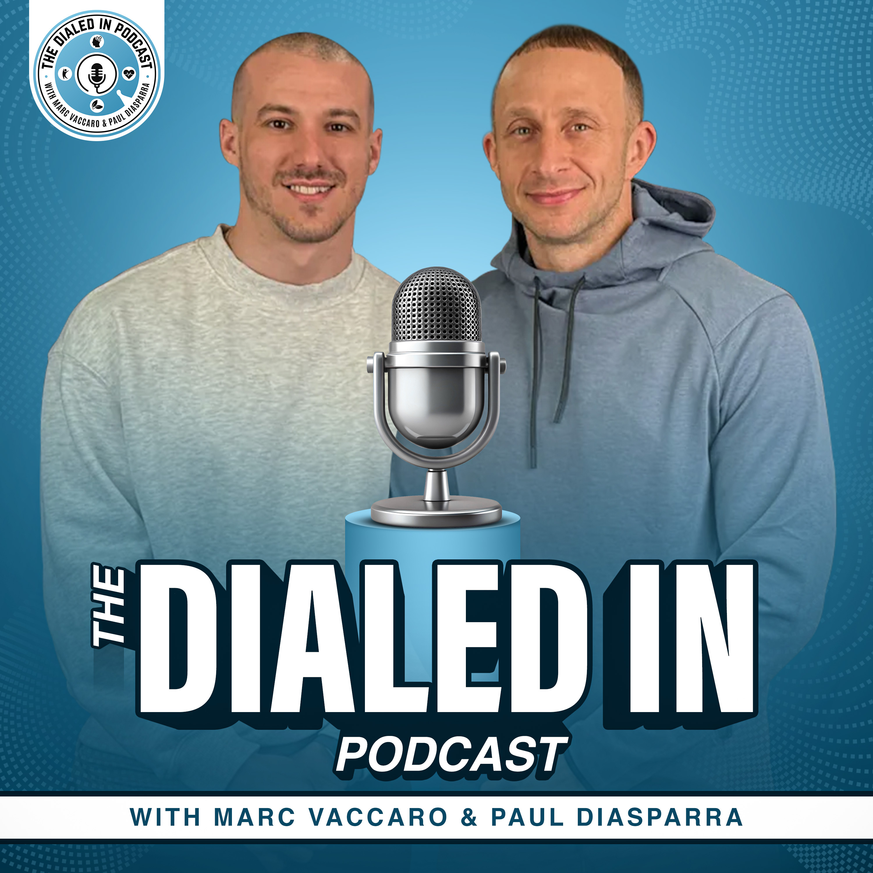 The Dialed In Podcast