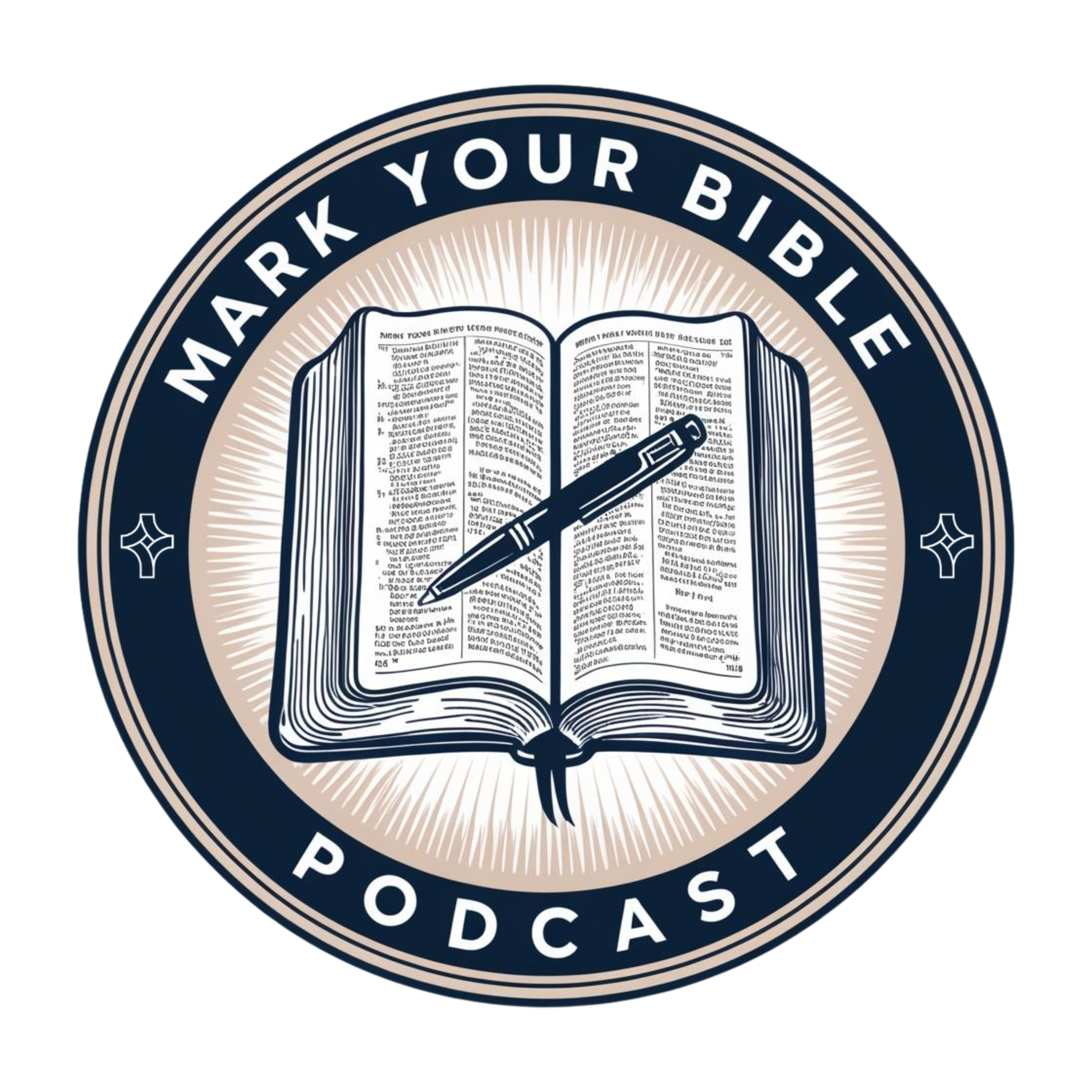 Episode 1: Introduction to MYB and the Pentateuch