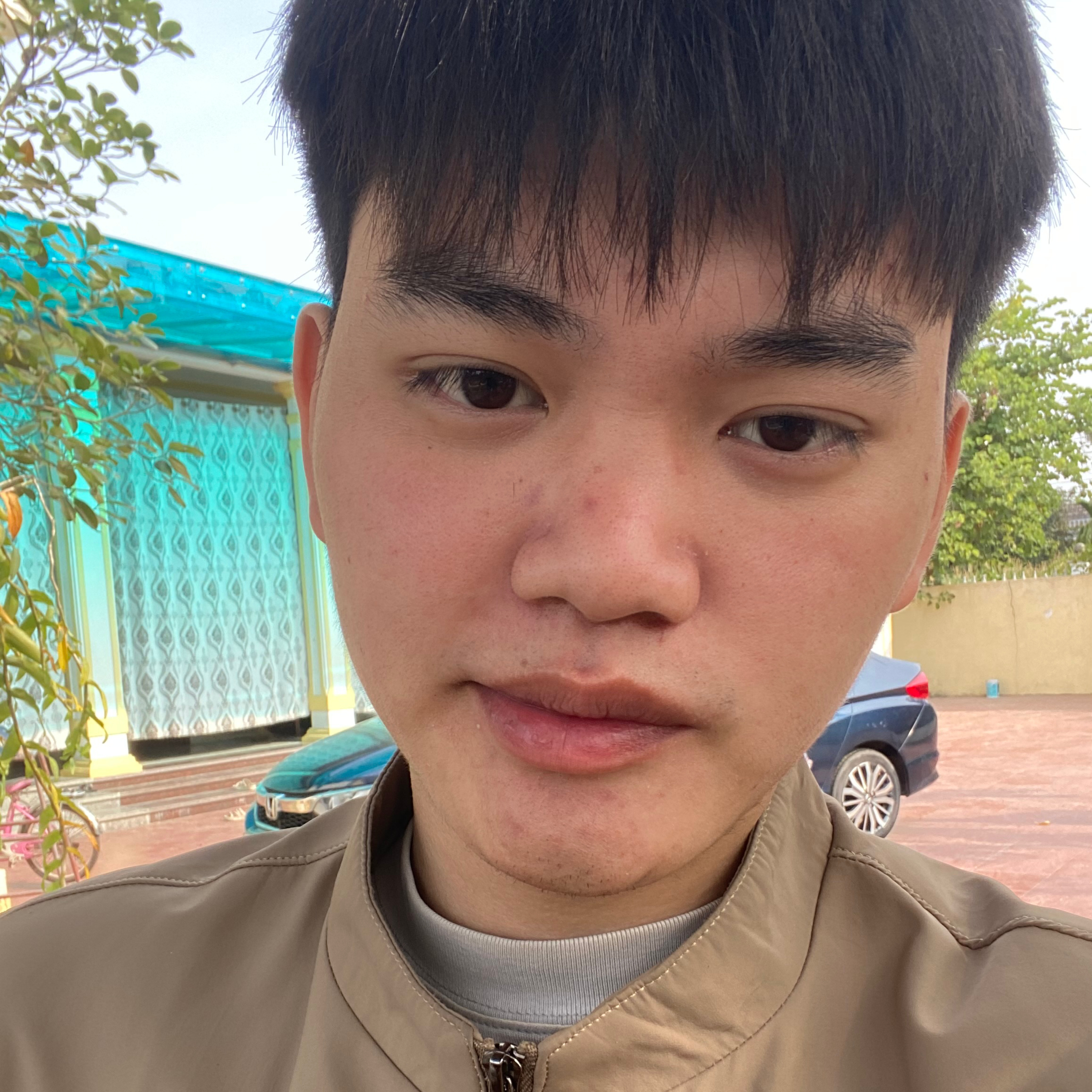 Nguyễn Long