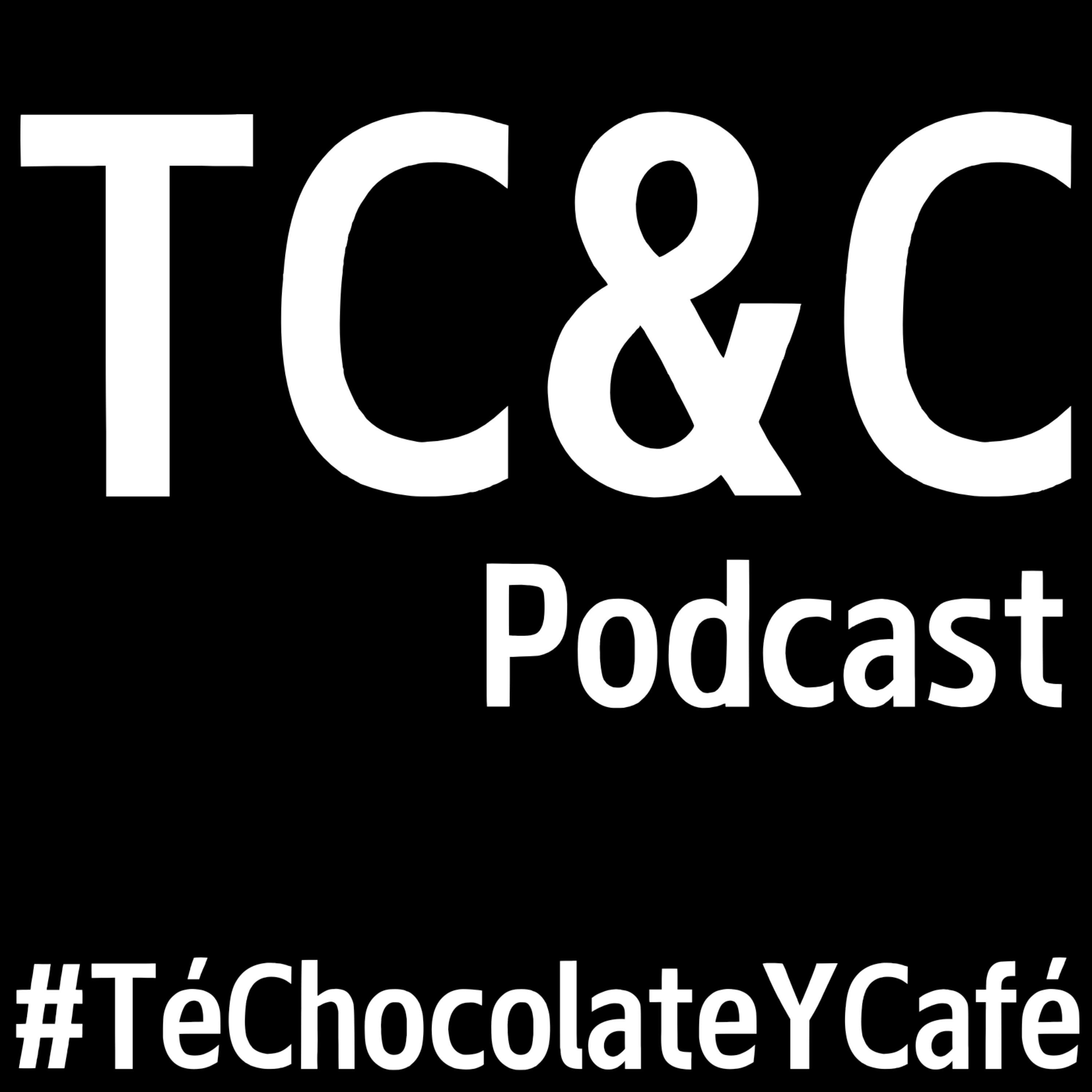 Té, Chocolate & Café podcast artwork