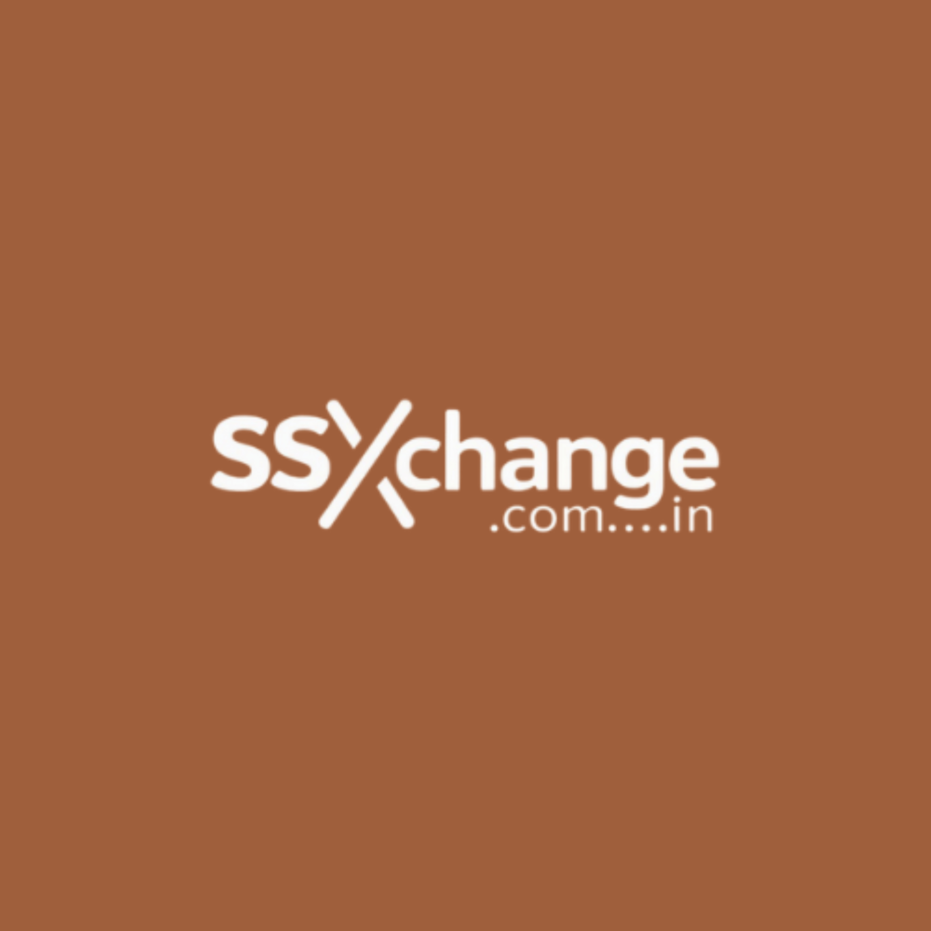 SSExchange podcast artwork