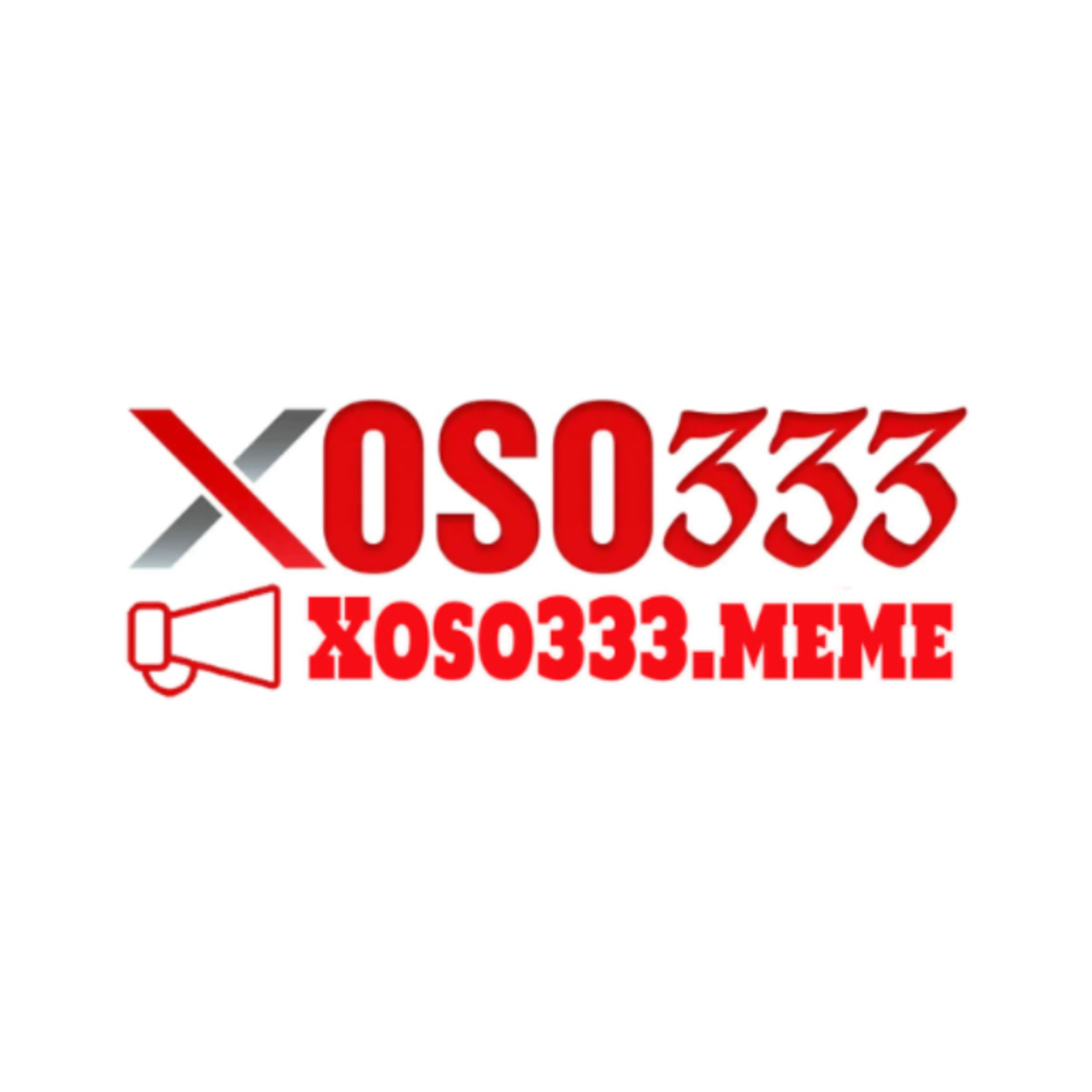 Xoso333 podcast artwork