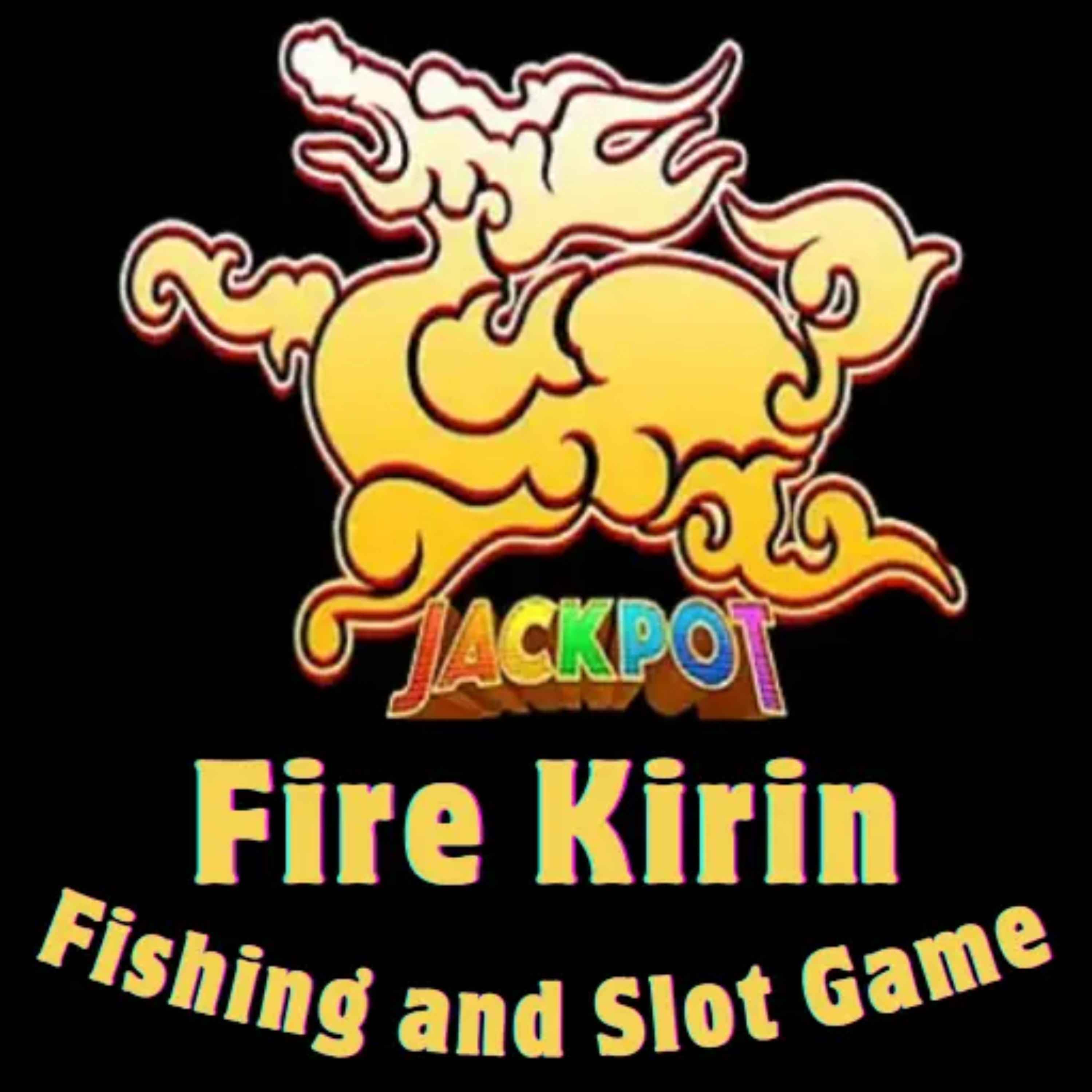 Kirin Chronicles: The Ultimate Fire Kirin Podcast" podcast artwork