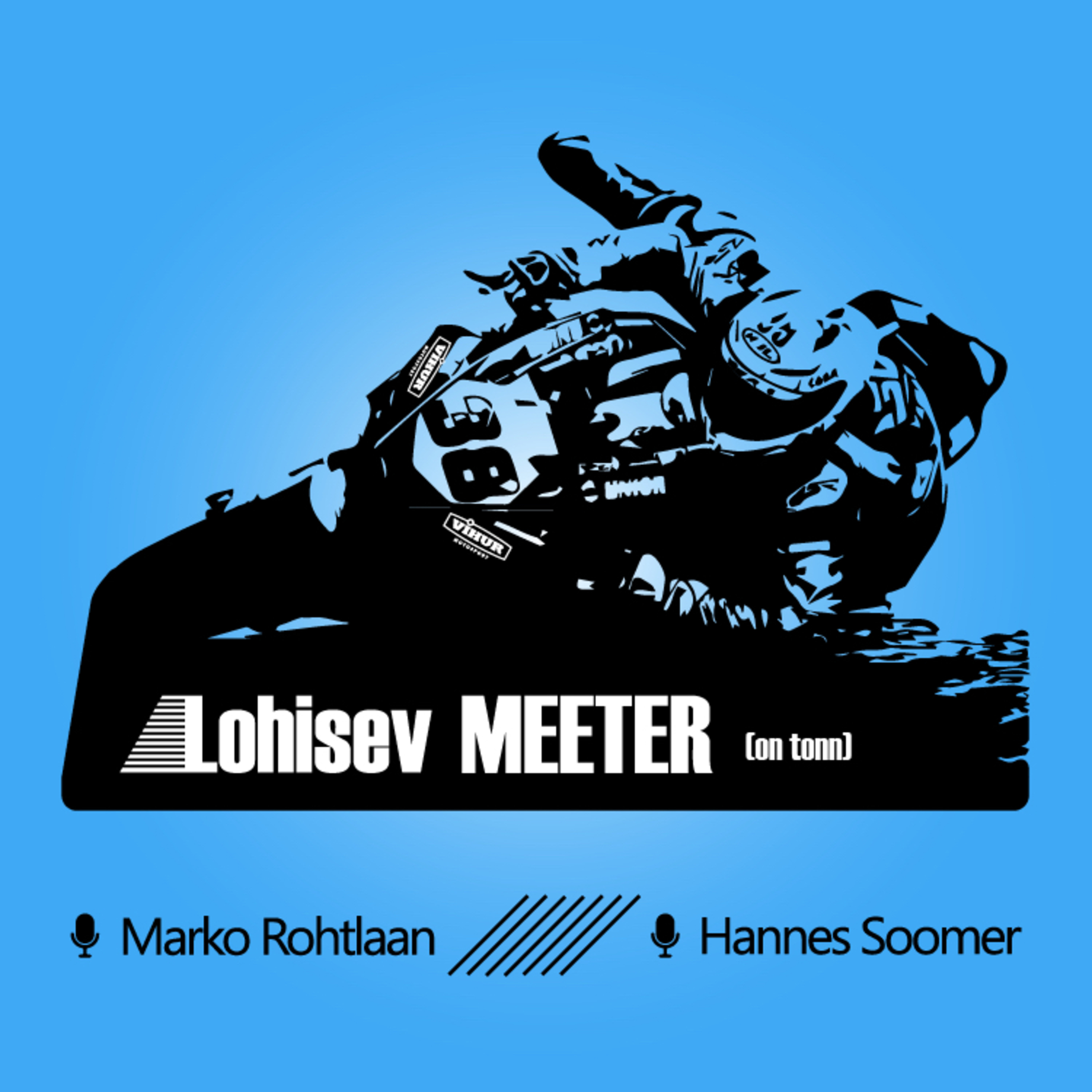 Lohisev Meeter