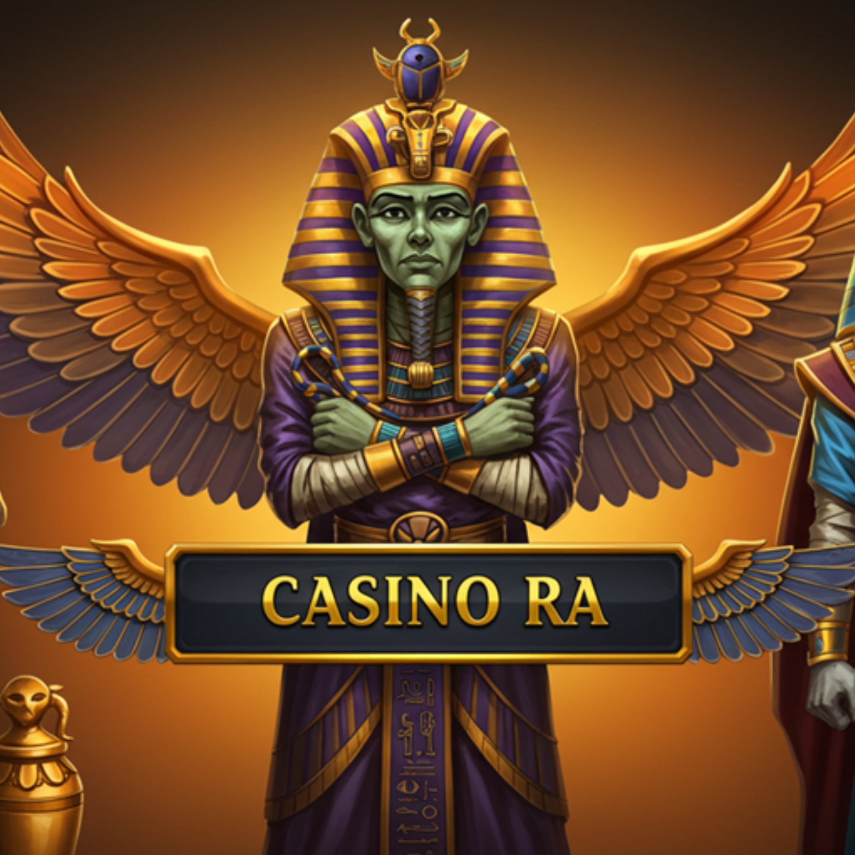 RA Podcast podcast artwork