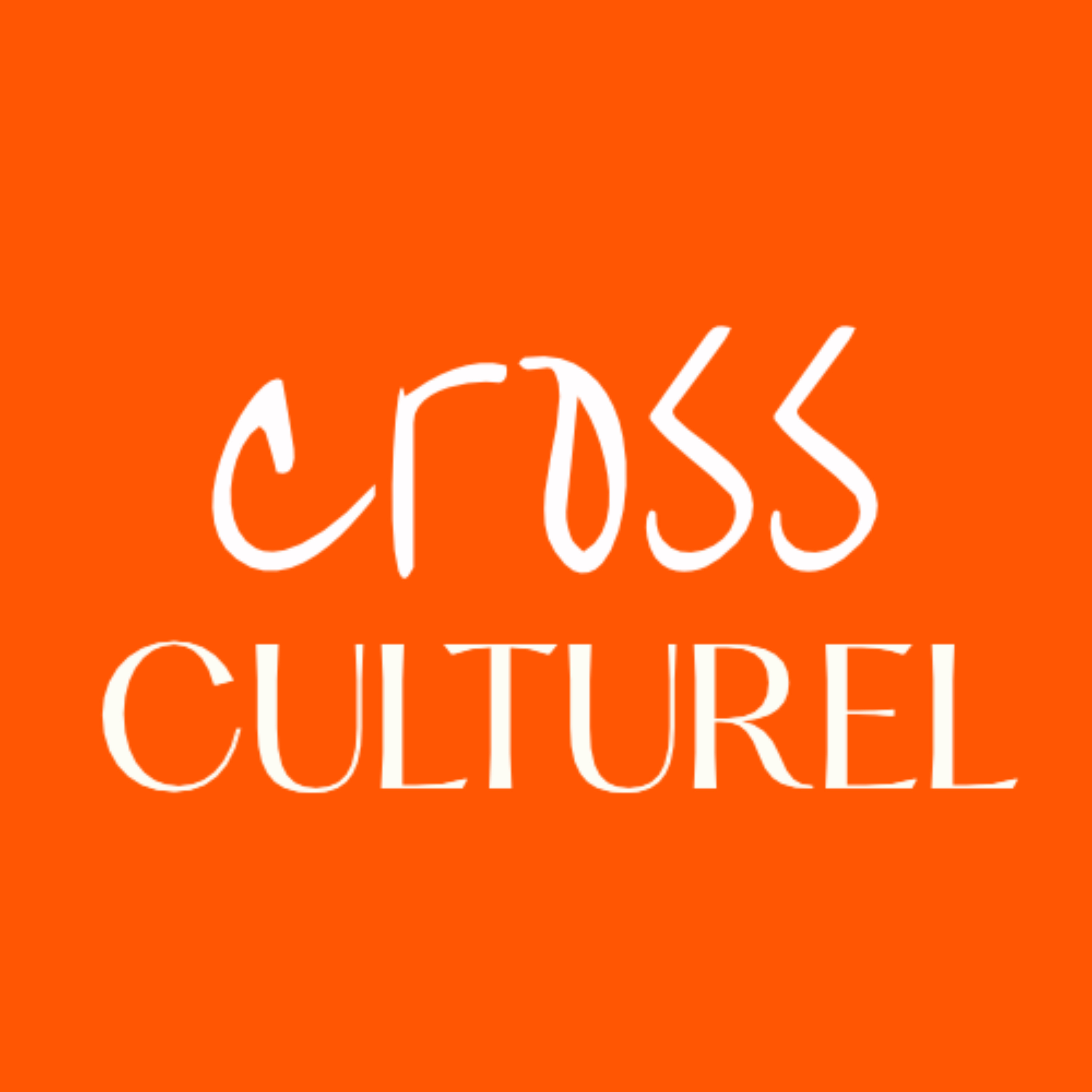 Cross Culturel