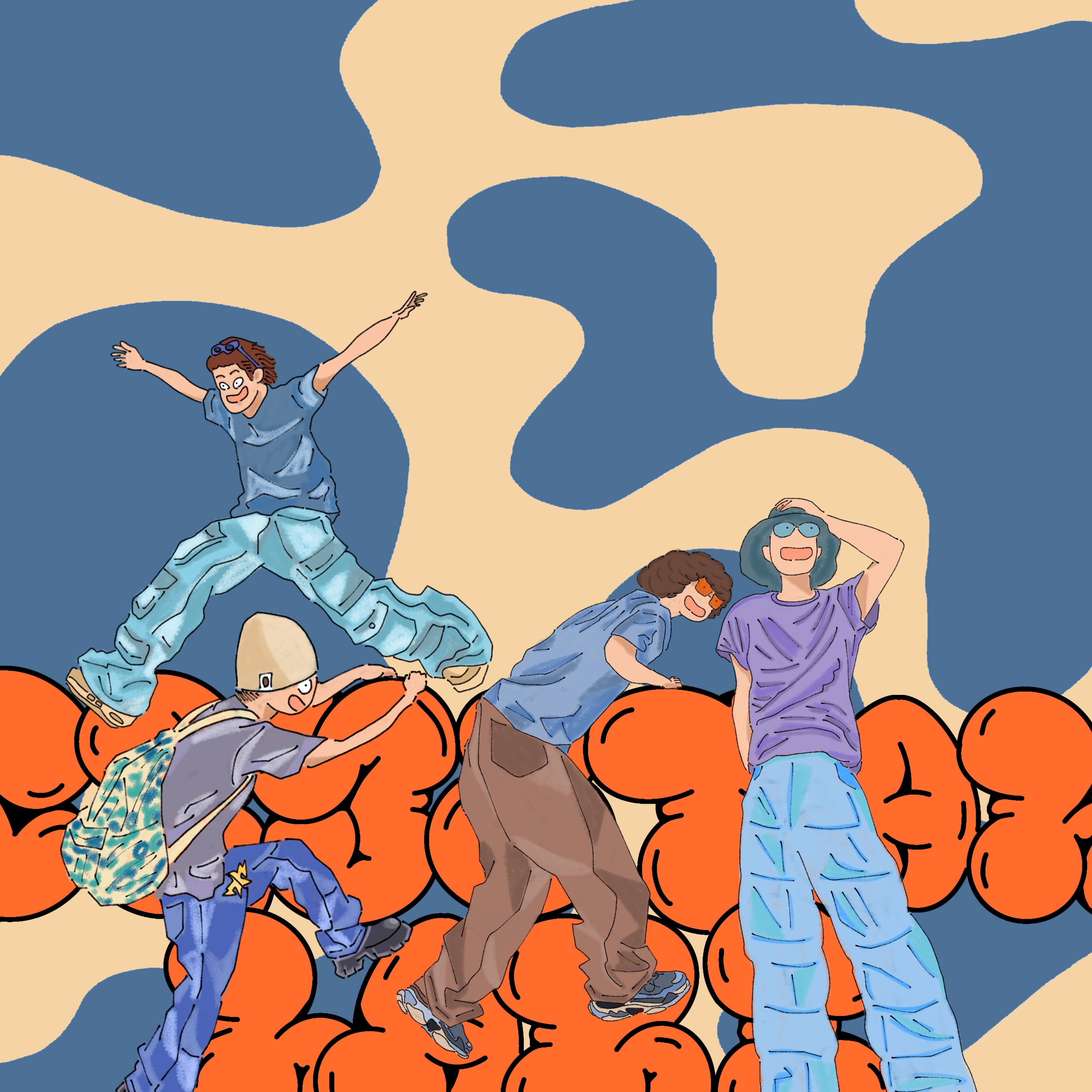 ファニラジ
