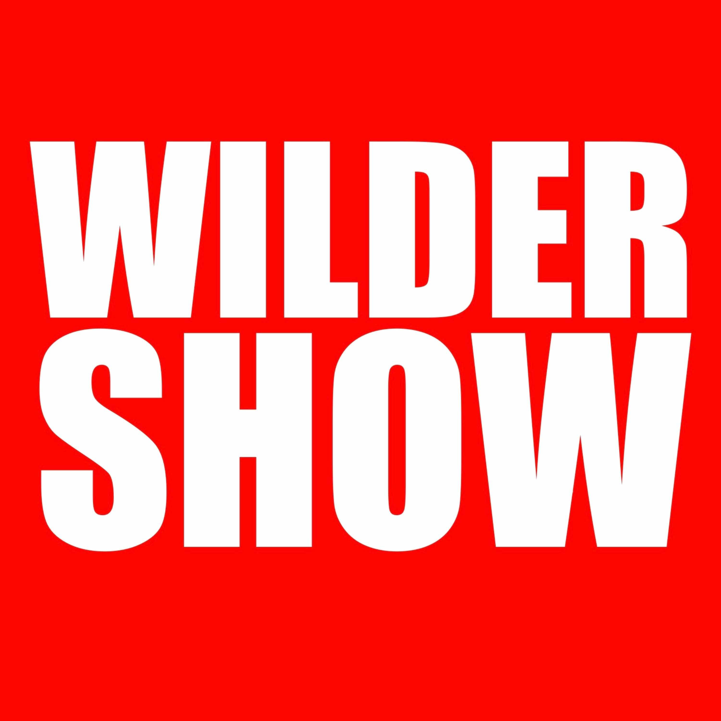 WilderShow podcast artwork