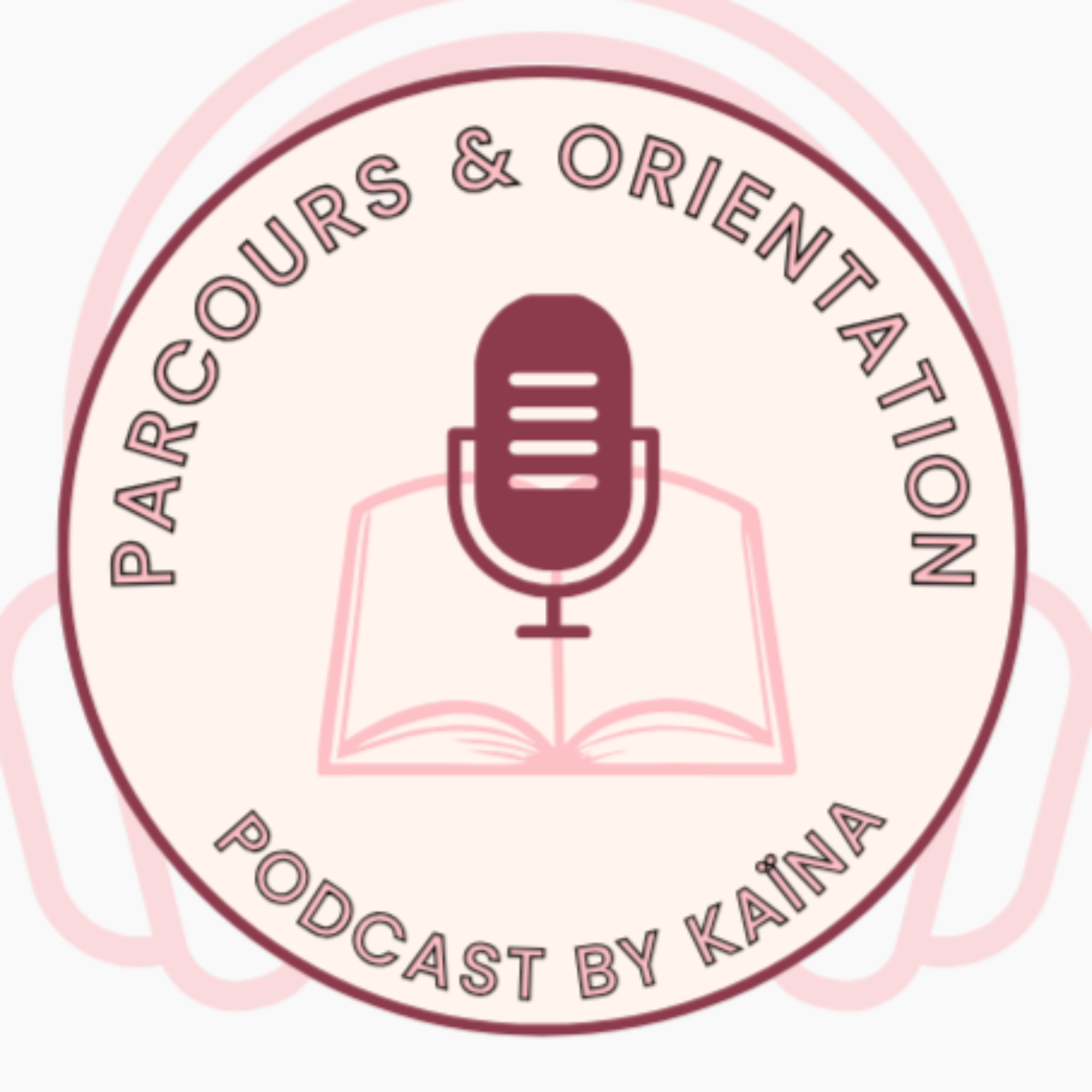 Parcours et Orientation podcast artwork