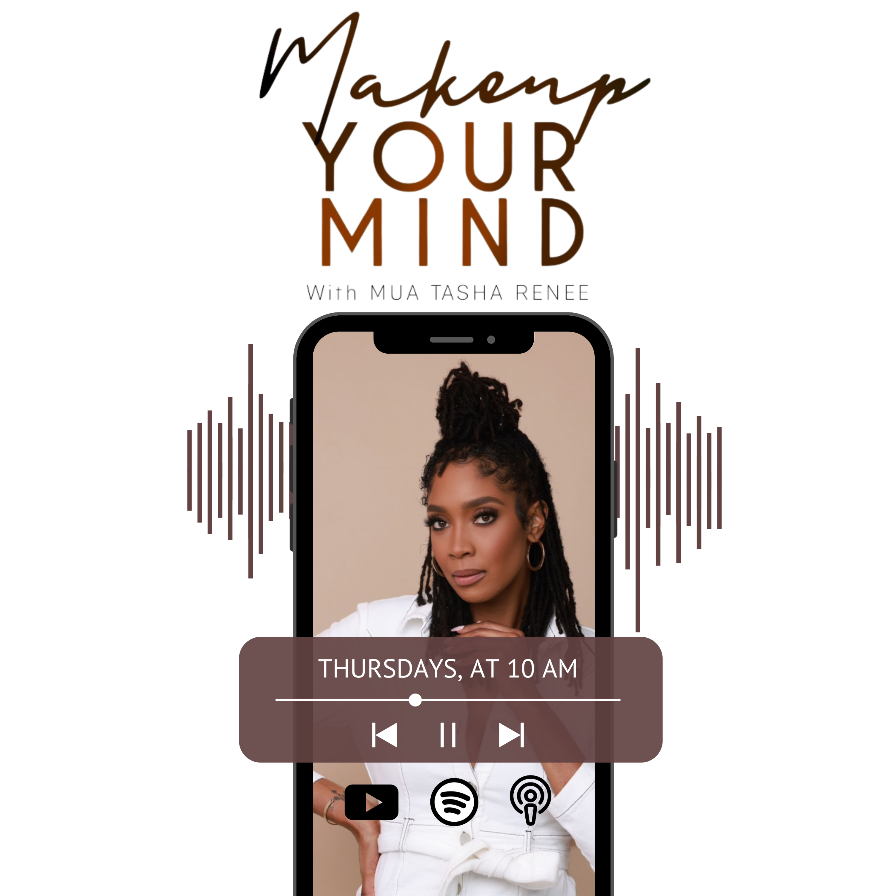 MakeUp Your Mind