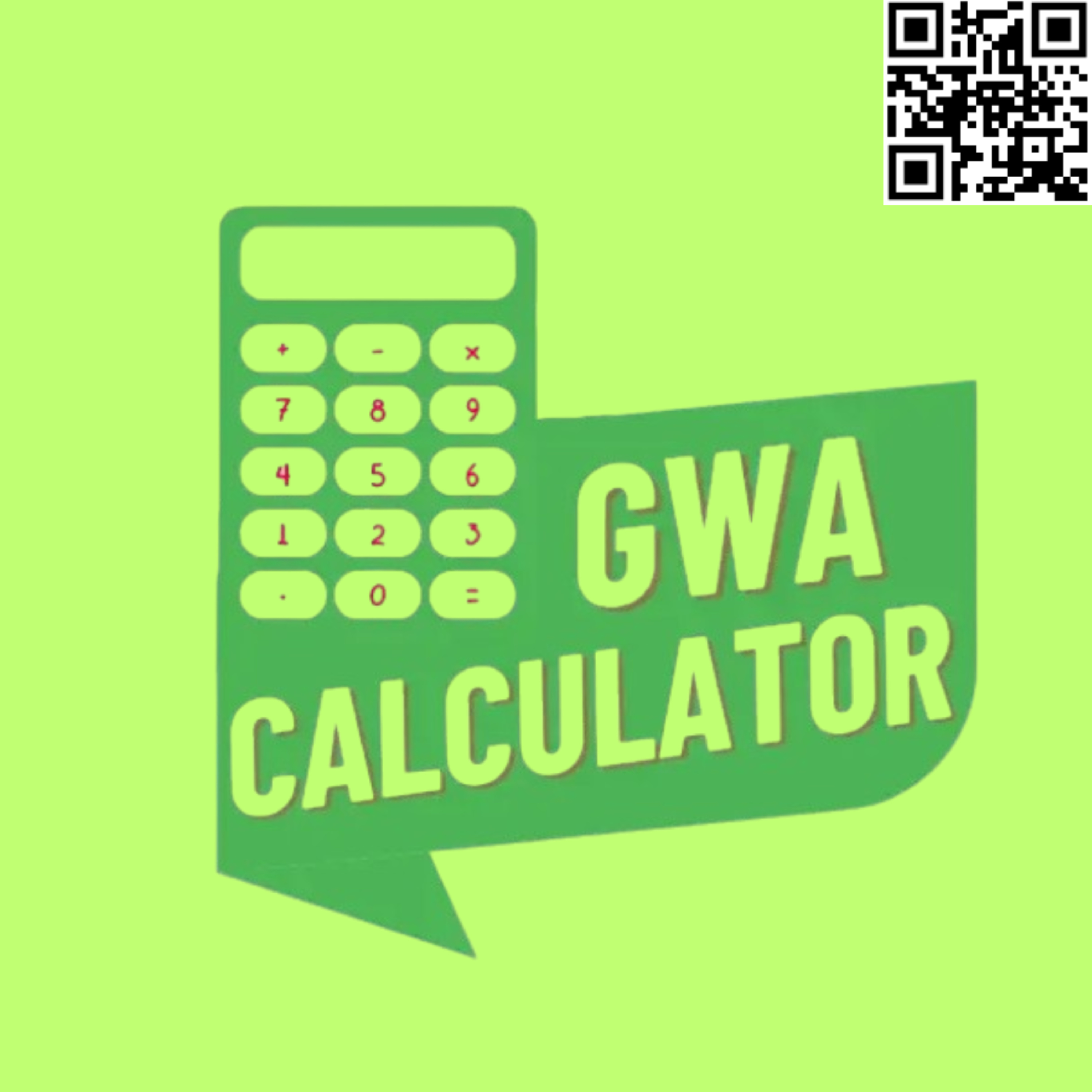 Best Way To Calculate GWA Grades & Results podcast artwork