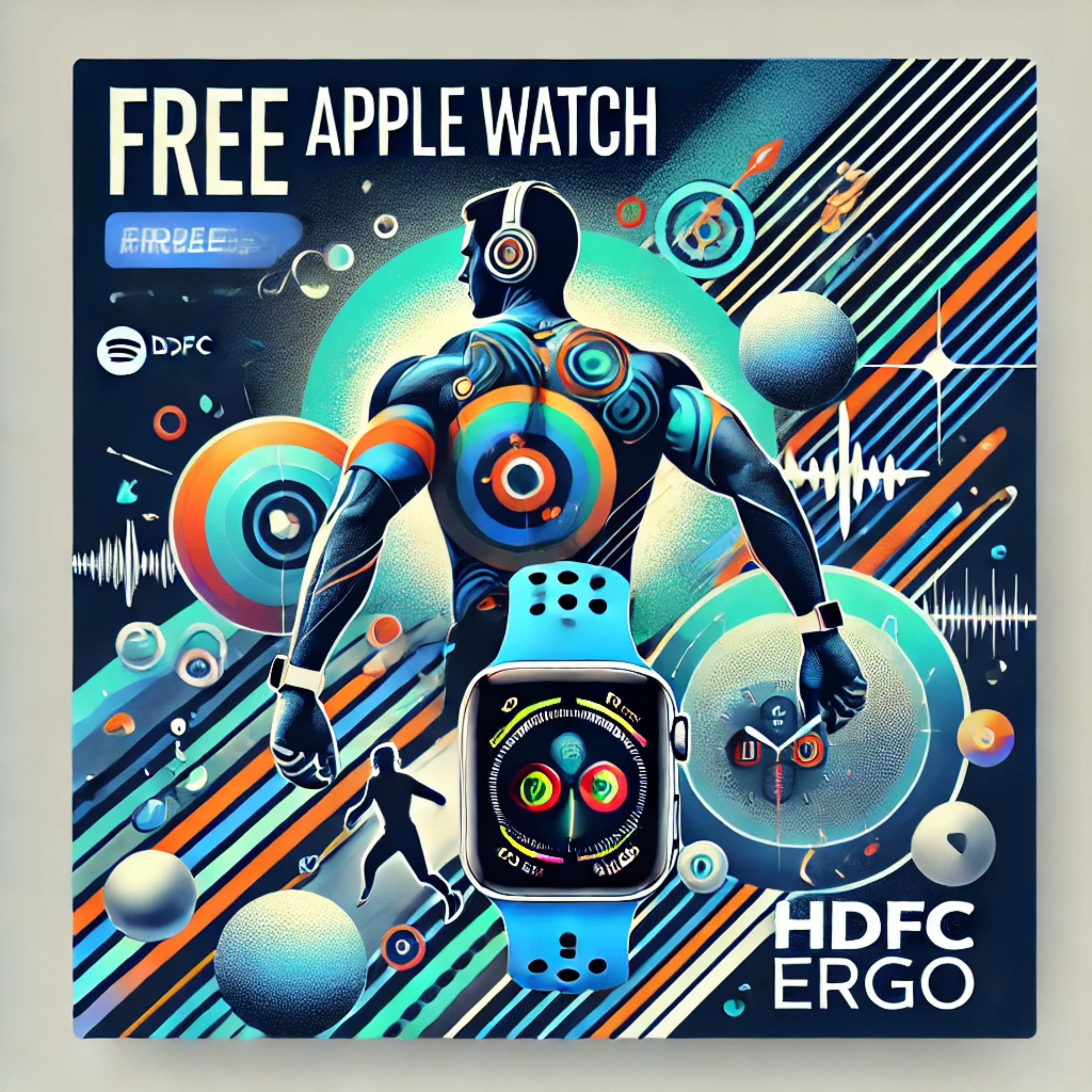 Zopper Wellness Program: Walk Your Way to Rewards podcast artwork