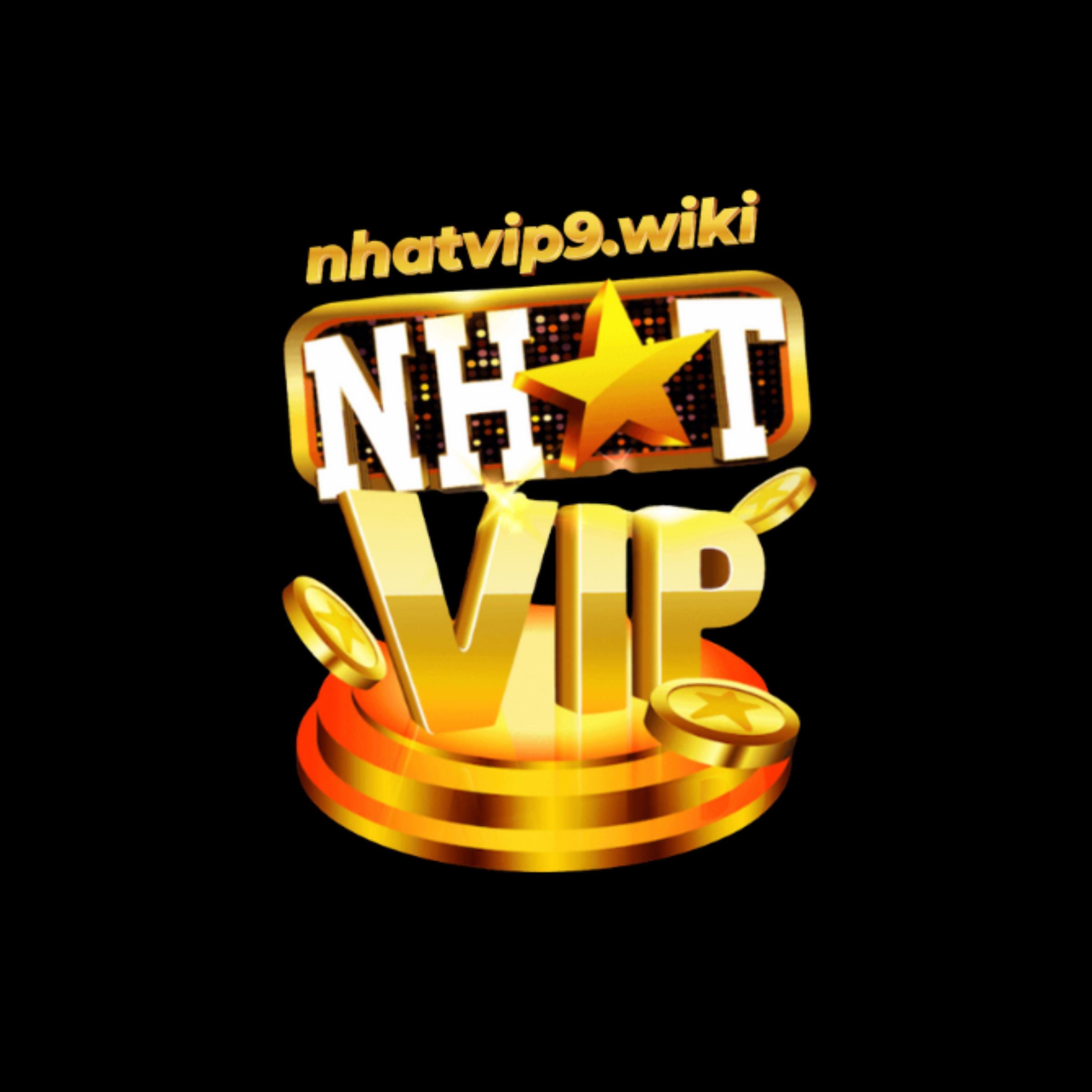 Nhatvip podcast artwork