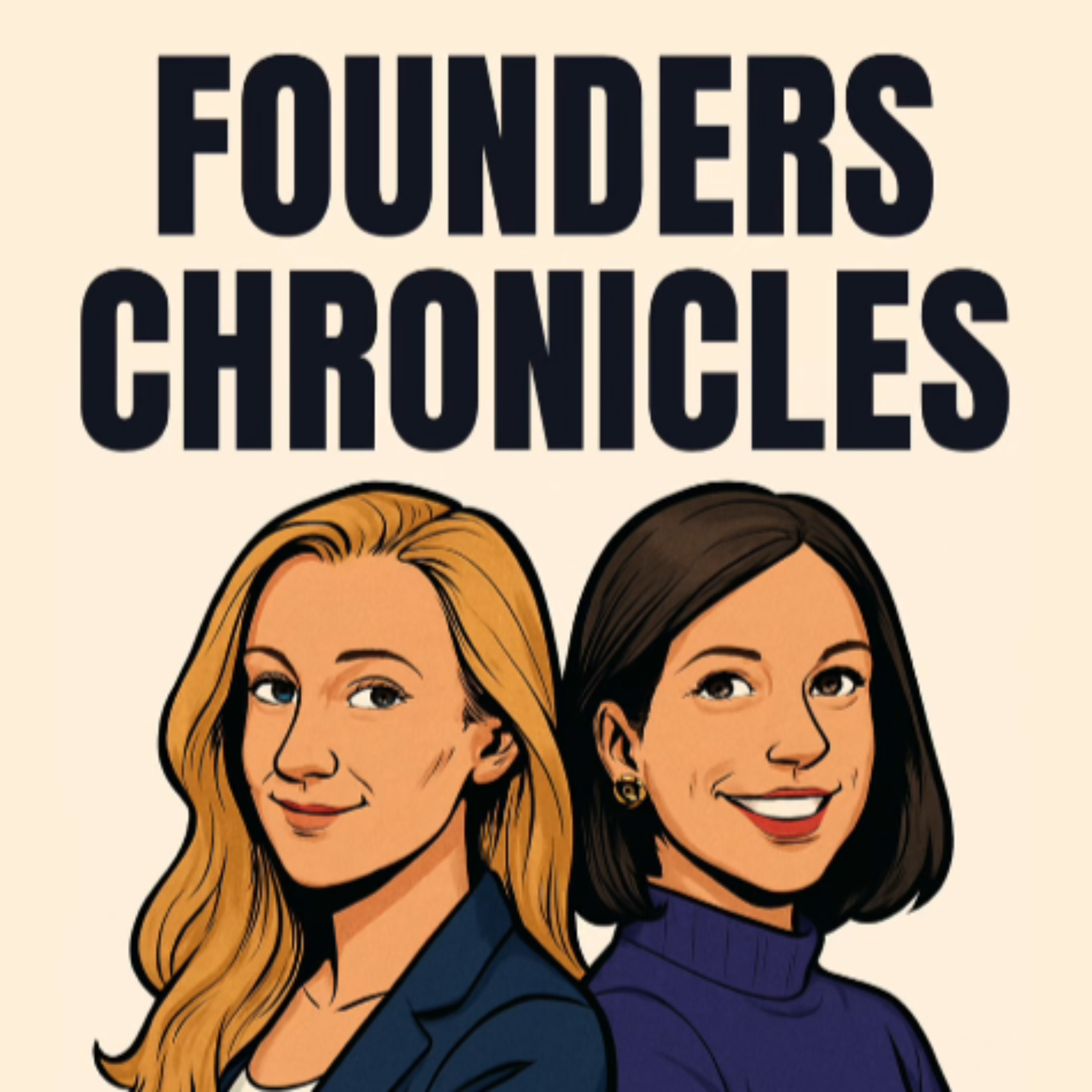 Founders Chronicles