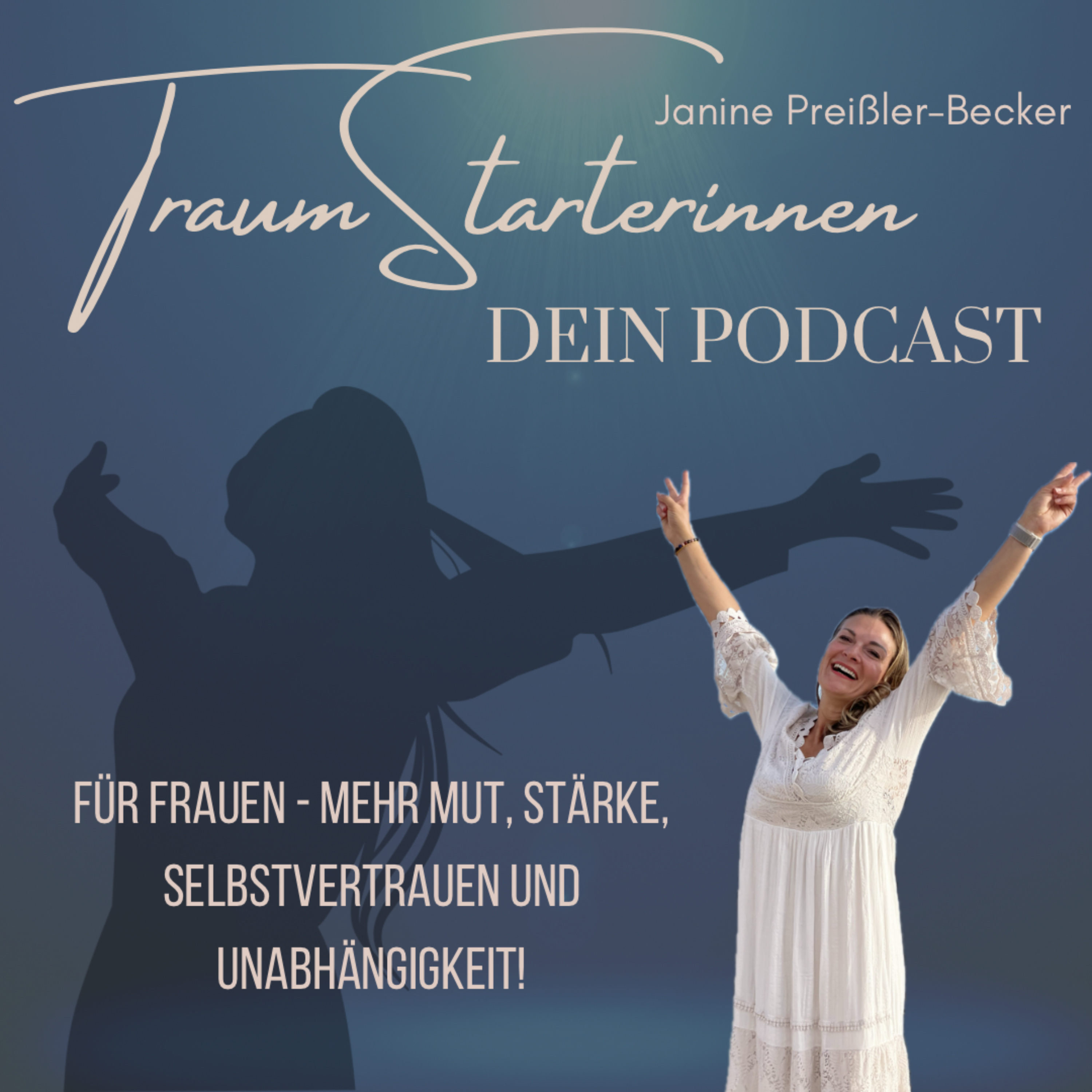 TraumStarterinnen