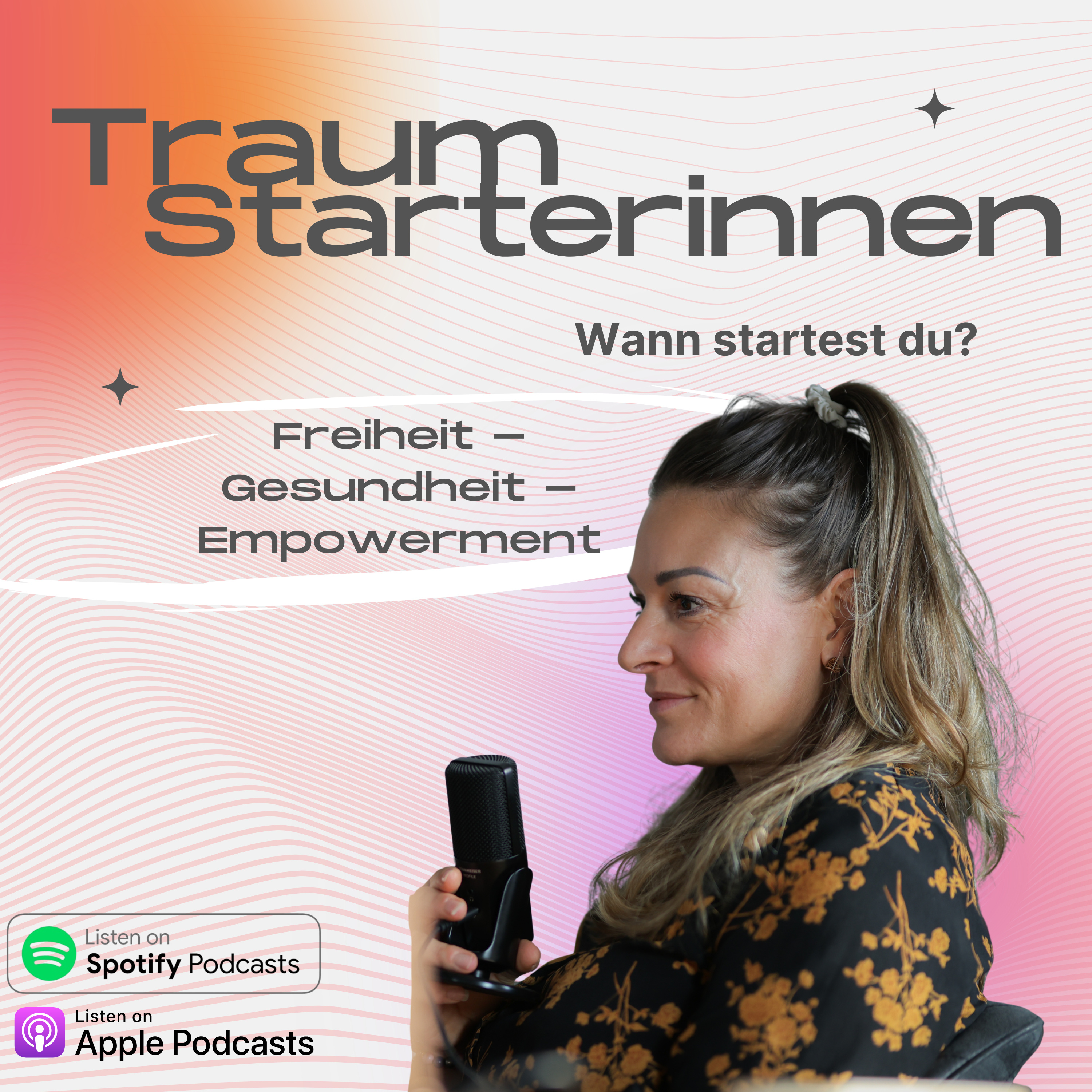 TraumStarterinnen