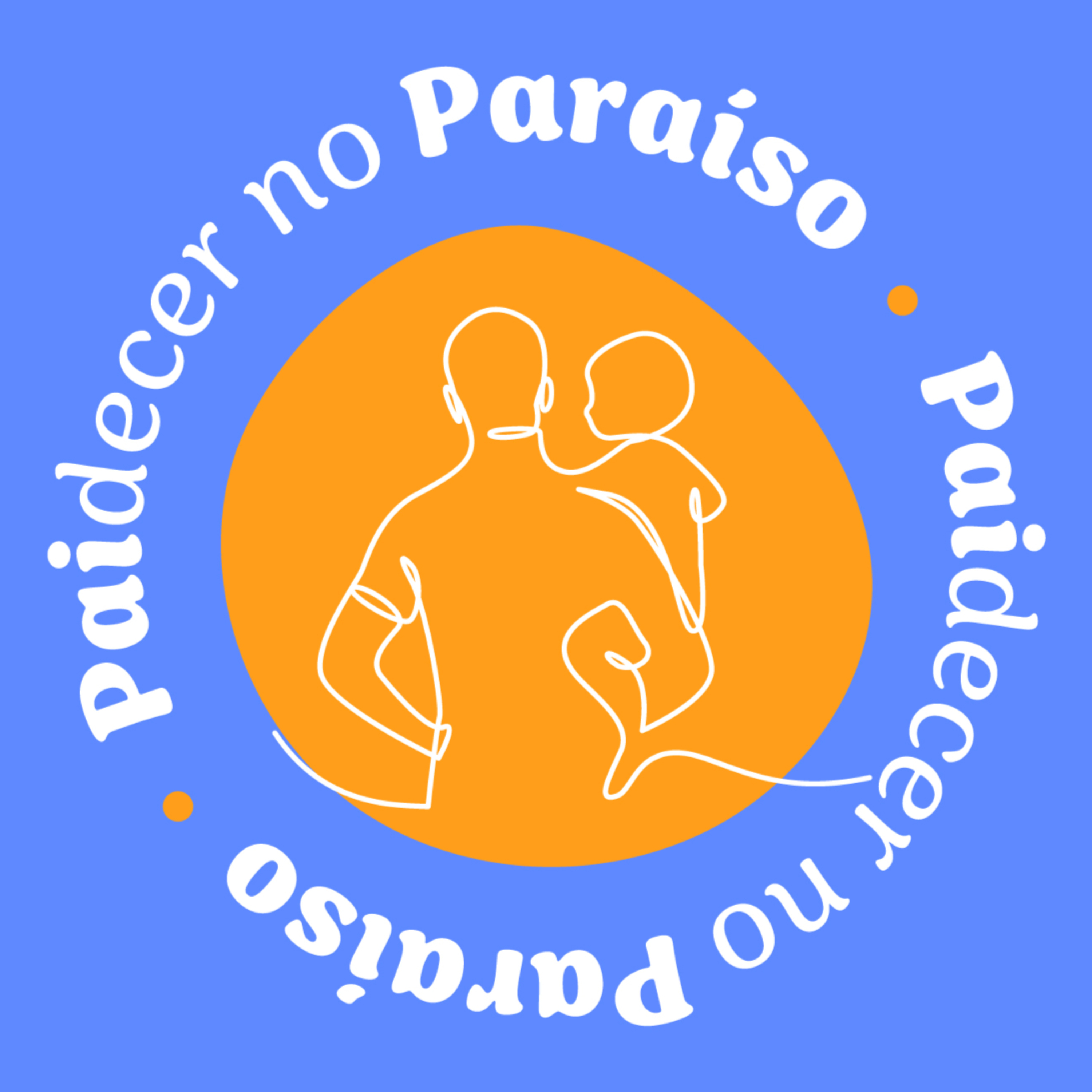 Paidecer no Paraíso