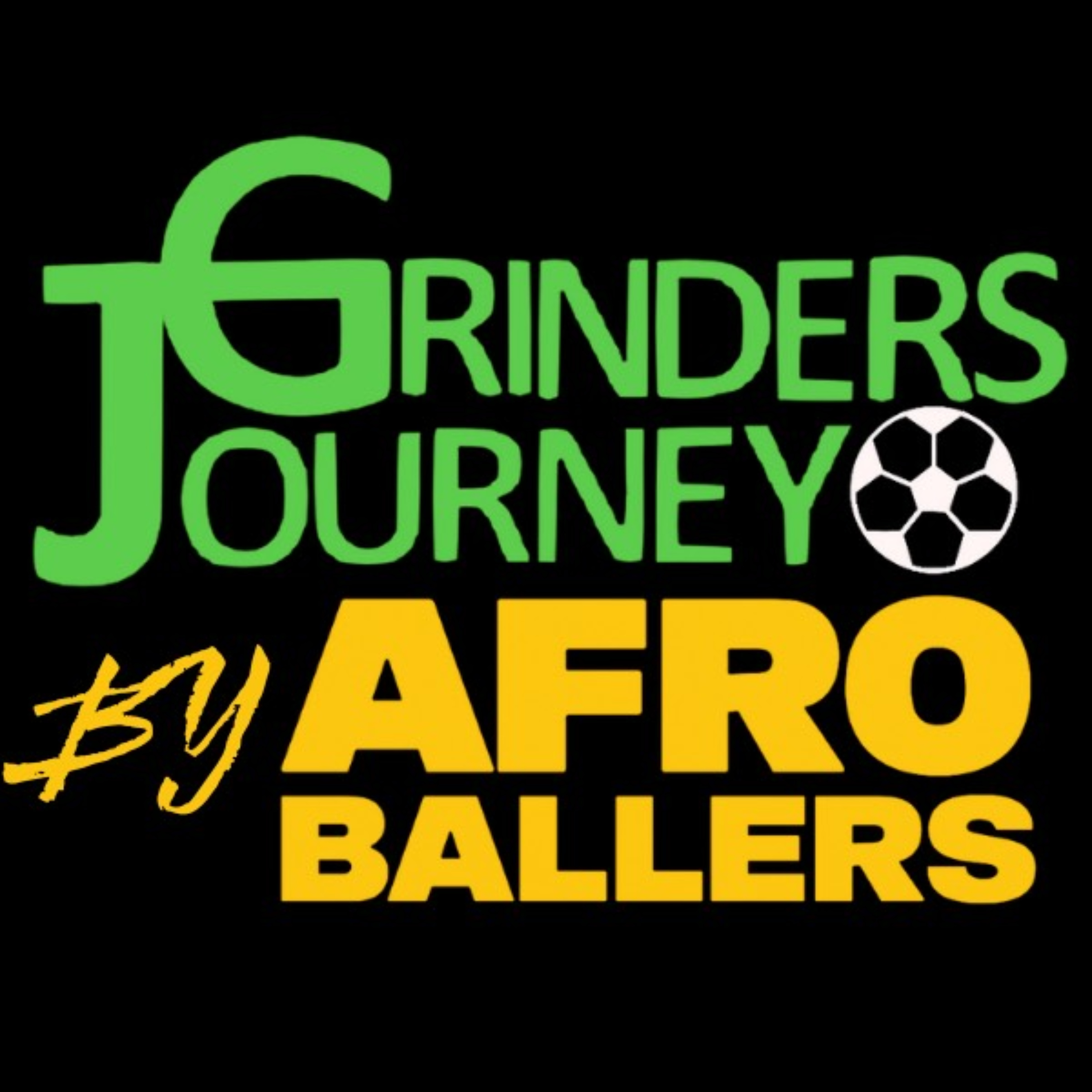 The Grinders Journey